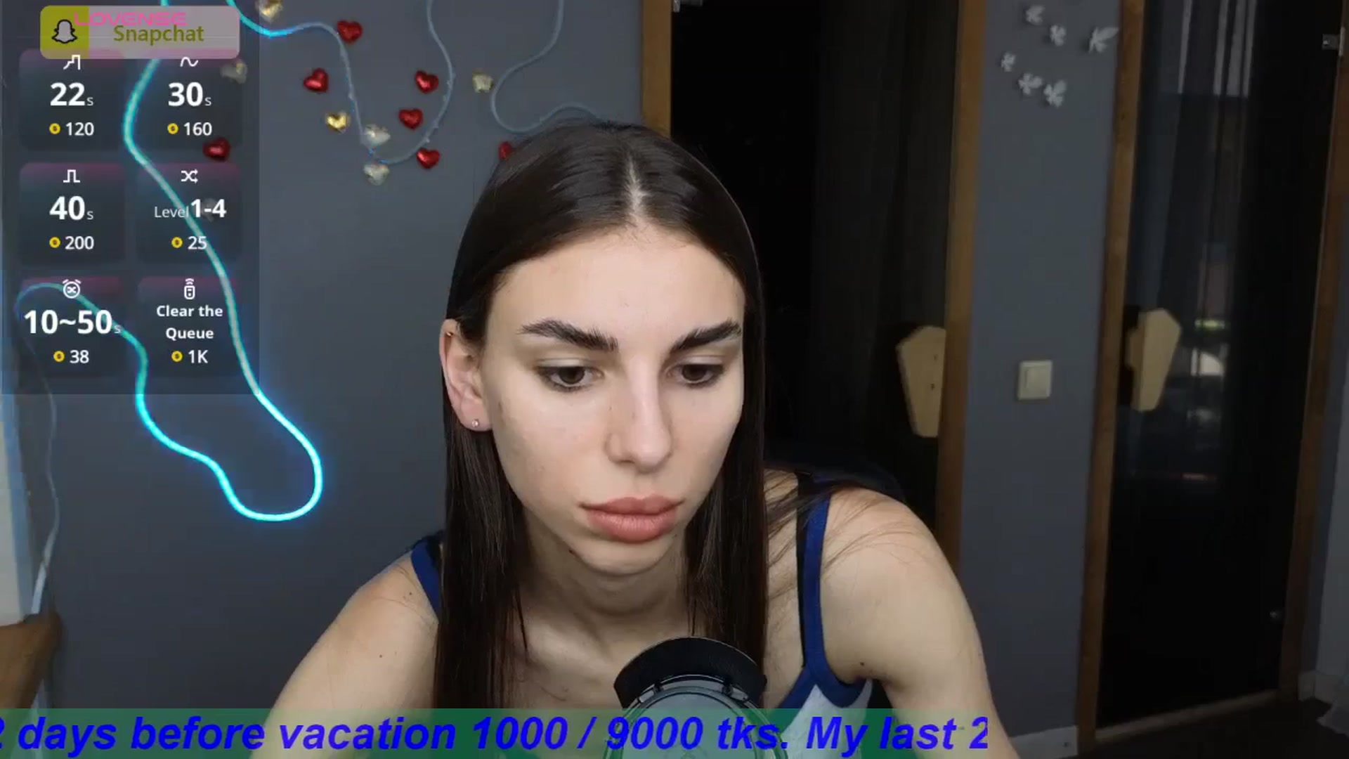 Gallery image thumbnail from Graceful_Doll's myfreecams stream on, 07/14/2025, 07:30 image 20 of 20