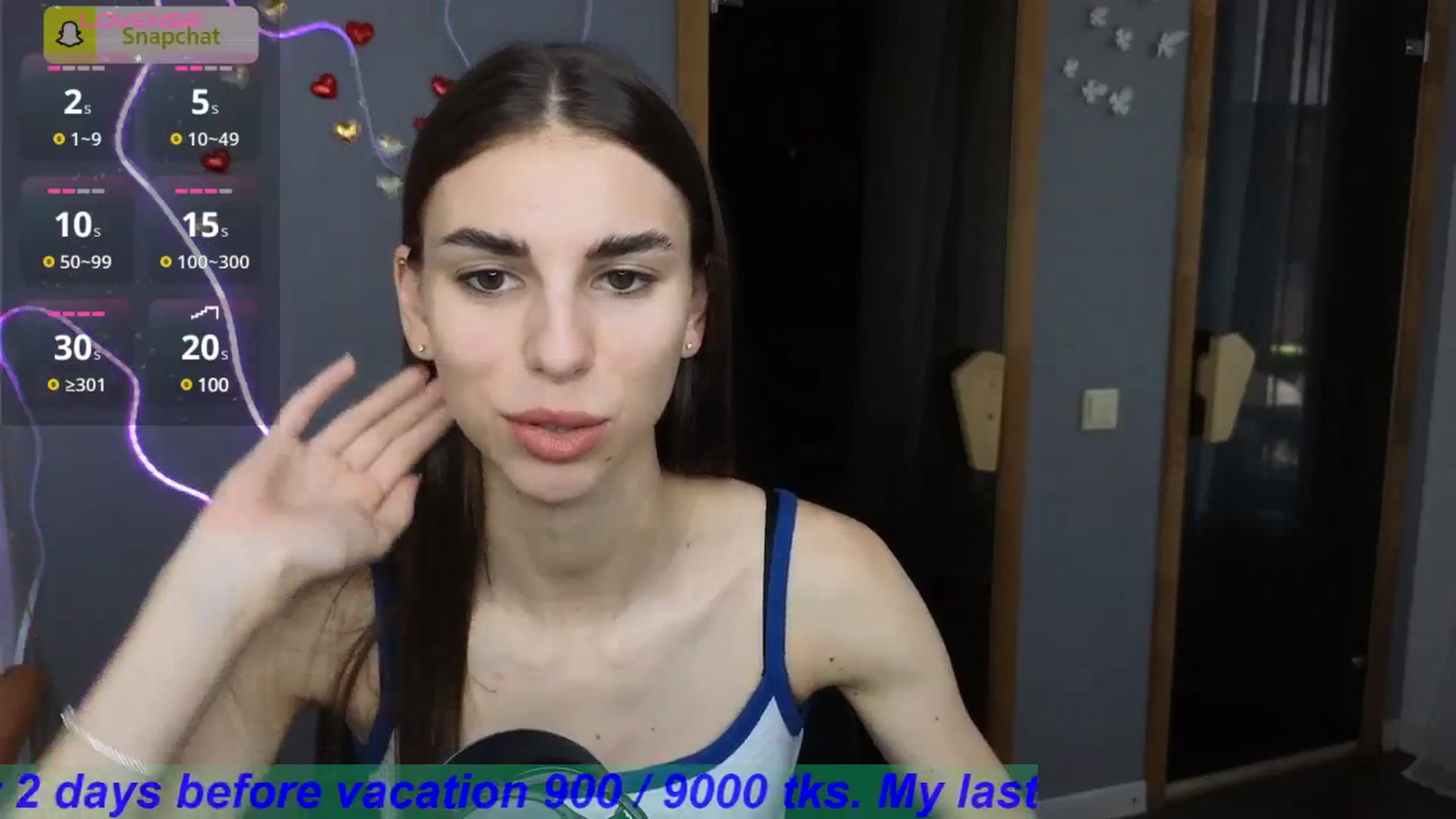Gallery image thumbnail from Graceful_Doll's myfreecams stream on, 07/14/2025, 07:30 image 5 of 20