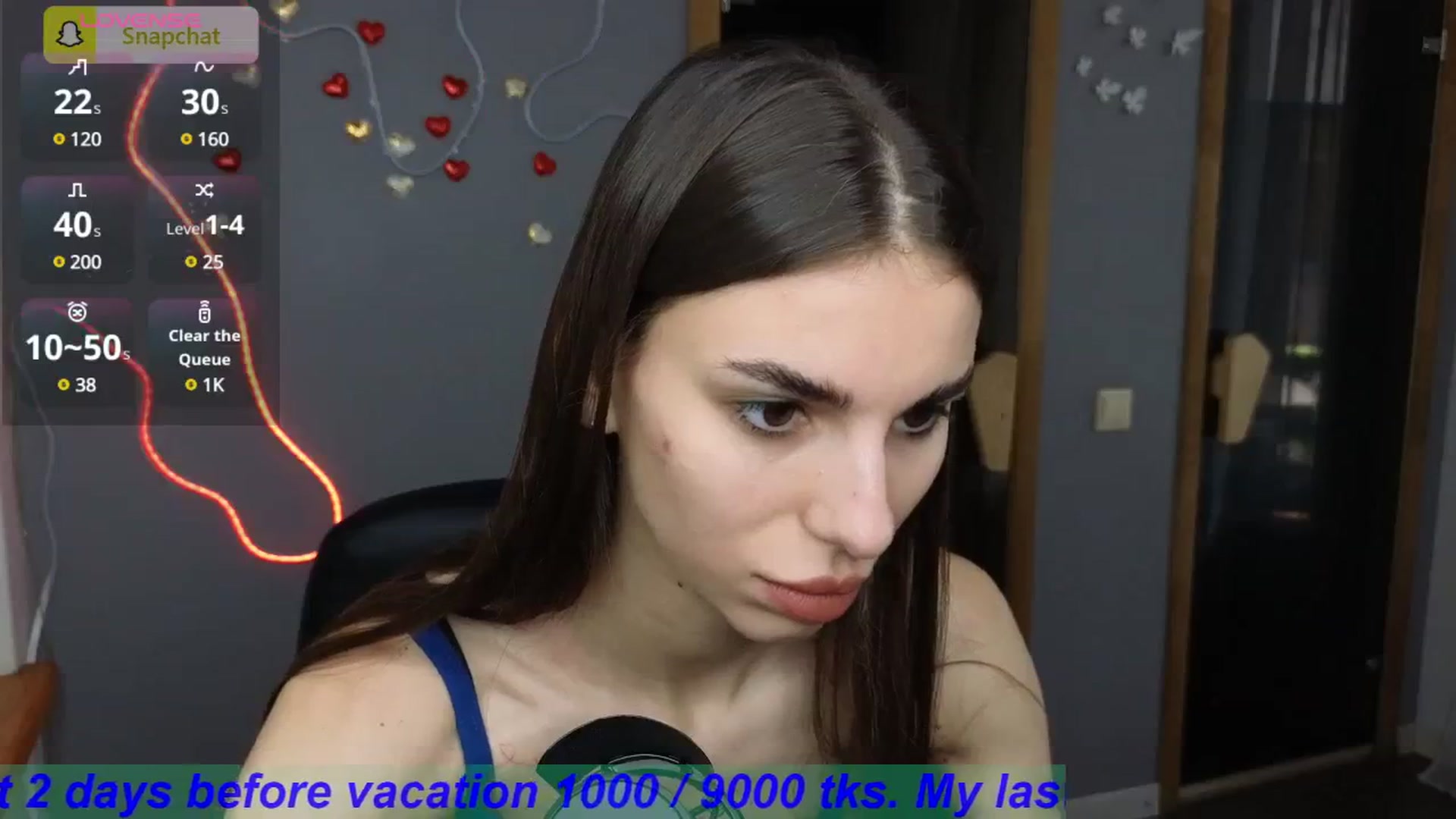 Gallery image thumbnail from Graceful_Doll's myfreecams stream on, 07/14/2025, 07:30 image 13 of 20