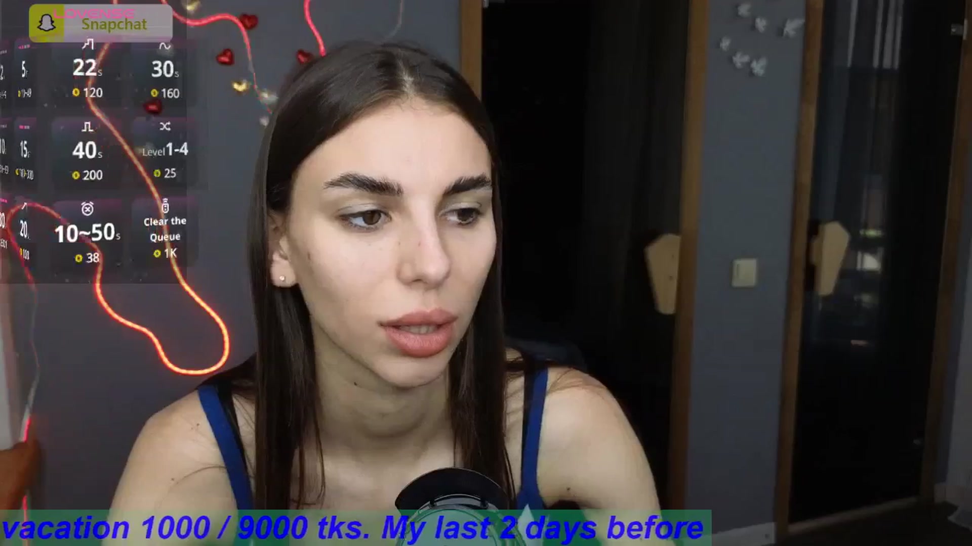 Gallery image thumbnail from Graceful_Doll's myfreecams stream on, 07/14/2025, 07:30 image 19 of 20