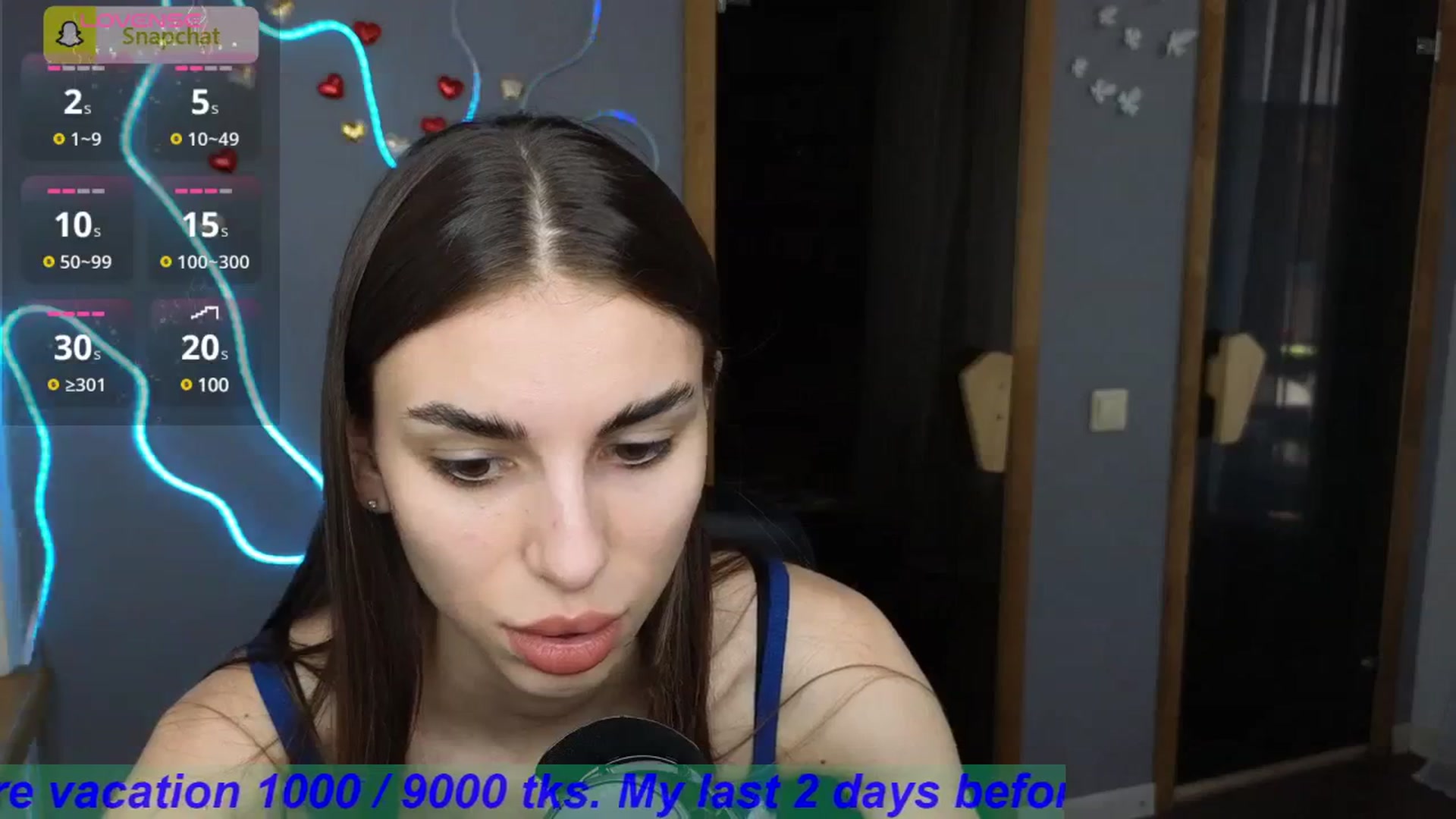 Gallery image thumbnail from Graceful_Doll's myfreecams stream on, 07/14/2025, 07:30 image 12 of 20