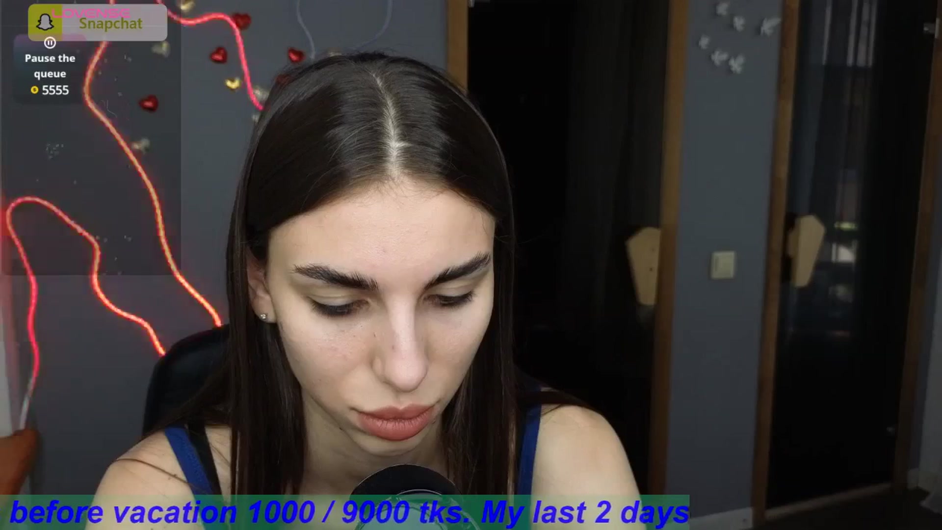 Gallery image thumbnail from Graceful_Doll's myfreecams stream on, 07/14/2025, 07:30 image 16 of 20