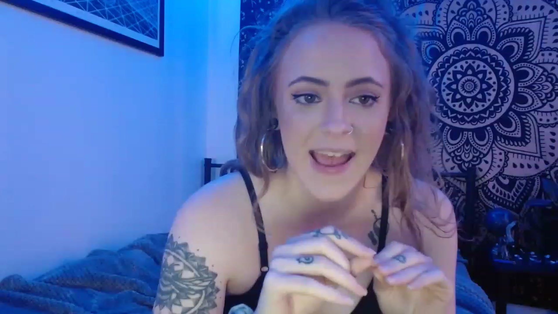 Gallery image thumbnail from Gracexgala's myfreecams stream on, 11/18/2022, 09:41 image 2 of 20