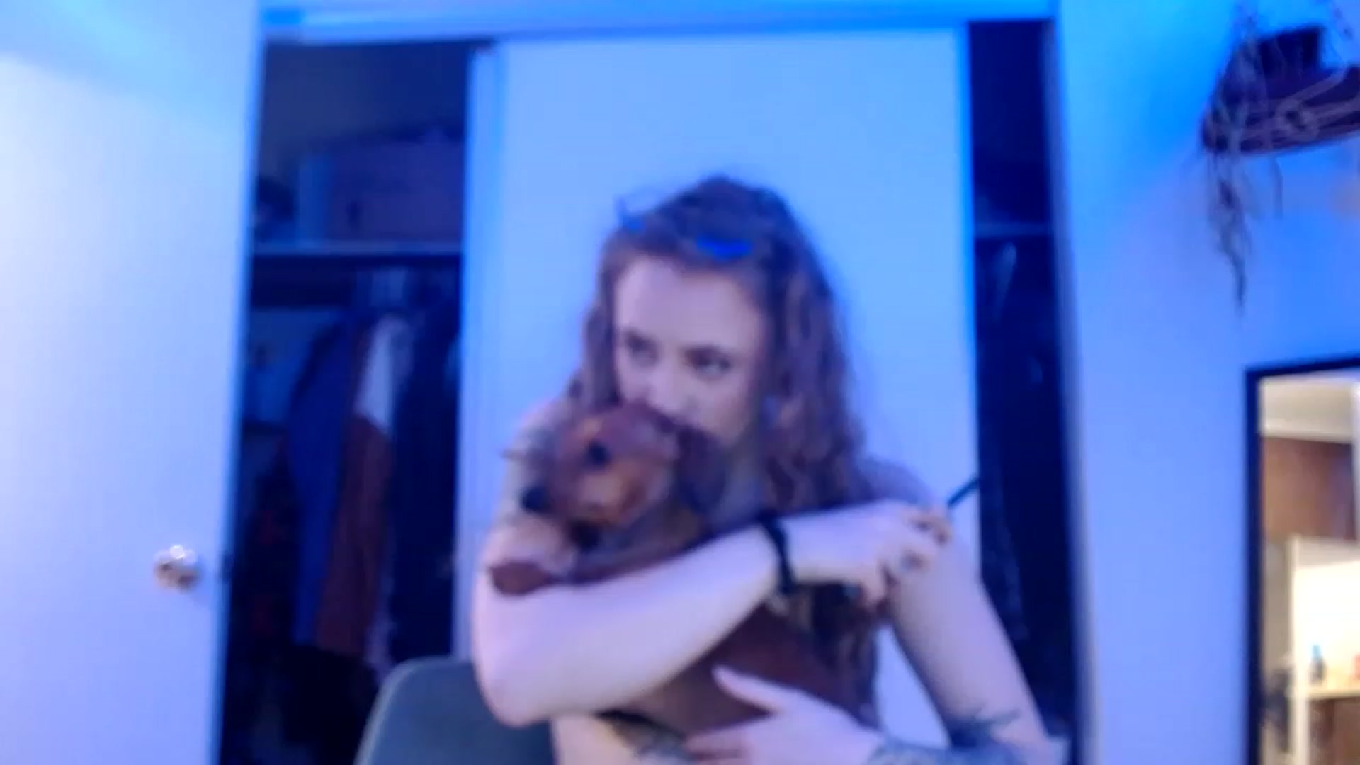 Gallery image thumbnail from Gracexgala's myfreecams stream on, 01/01/2023, 09:42 image 4 of 20