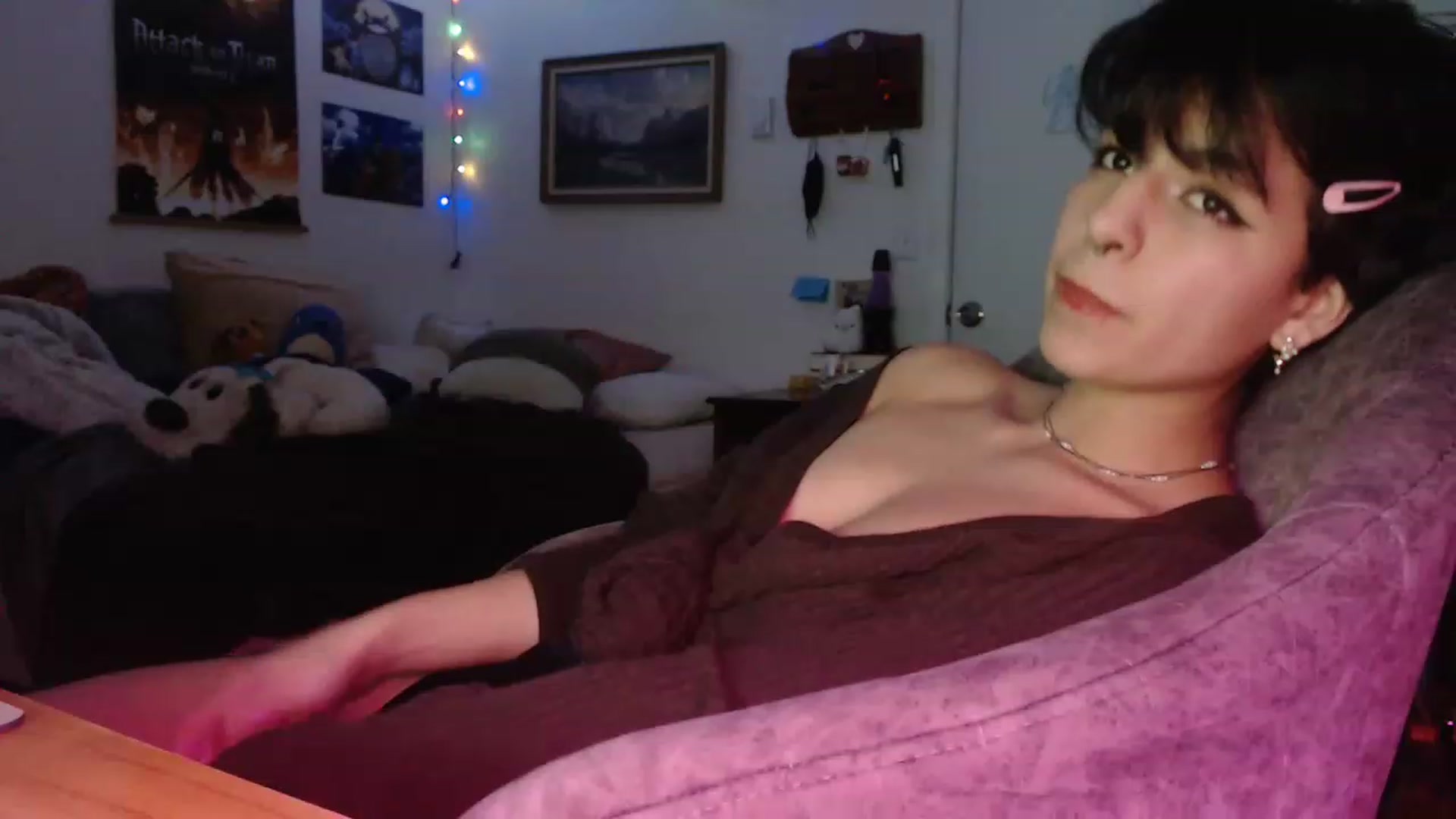 Gallery image thumbnail from Gracey_Bunny's myfreecams stream on, 03/18/2023, 12:57 image 7 of 20