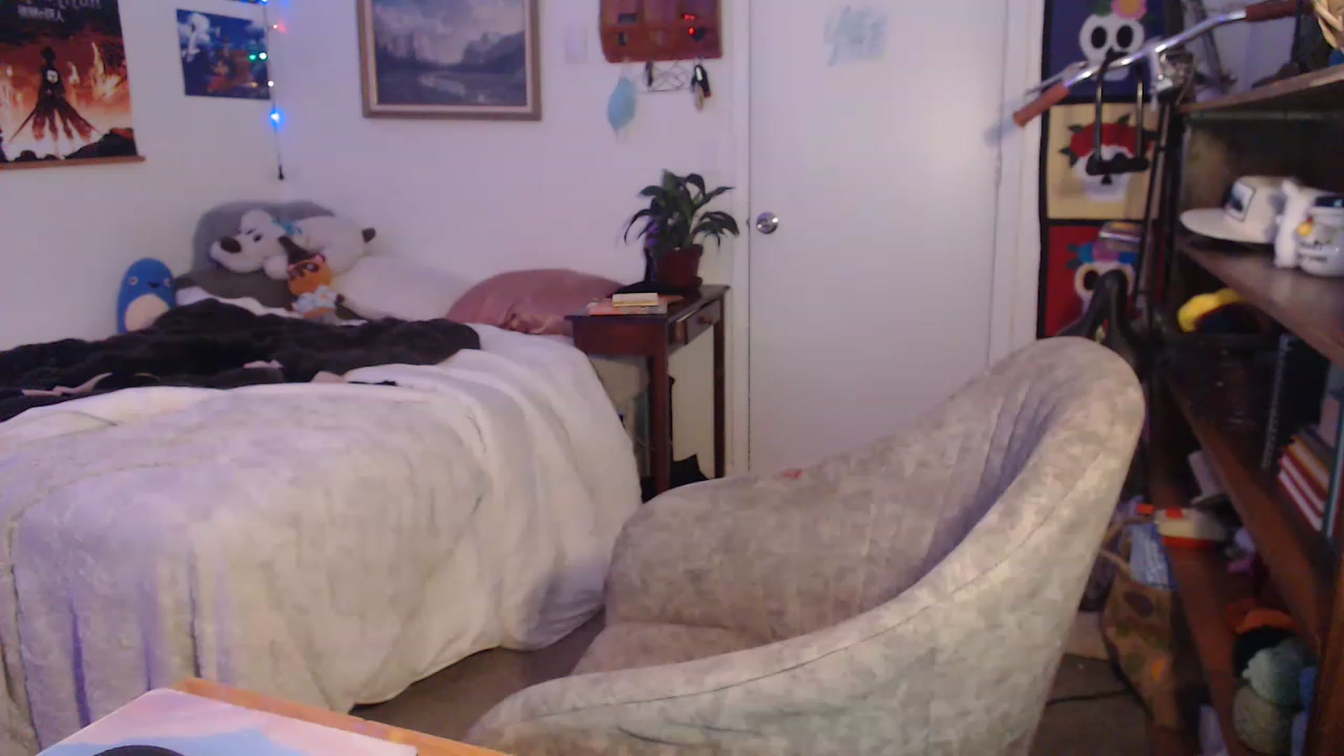 Gallery image thumbnail from Gracey_Bunny's myfreecams stream on, 04/15/2023, 03:53 image 13 of 20