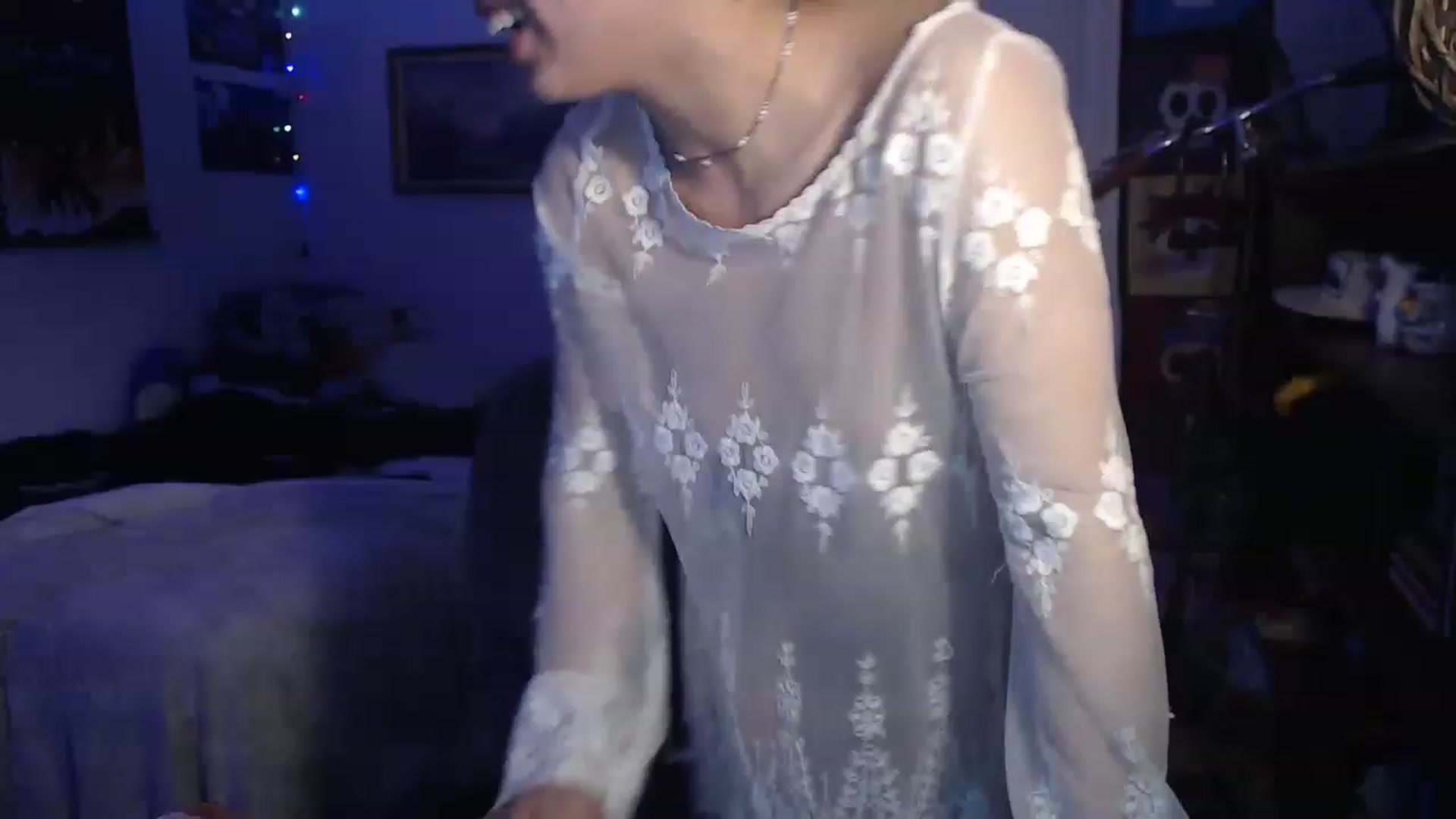 Gallery image thumbnail from Gracey_Bunny's myfreecams stream on, 04/15/2023, 03:53 image 4 of 20