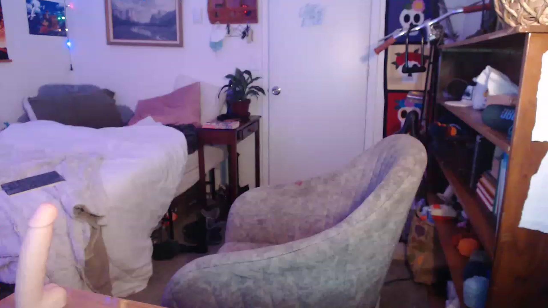 Gallery image thumbnail from Gracey_Bunny's myfreecams stream on, 04/17/2023, 10:57 image 14 of 20