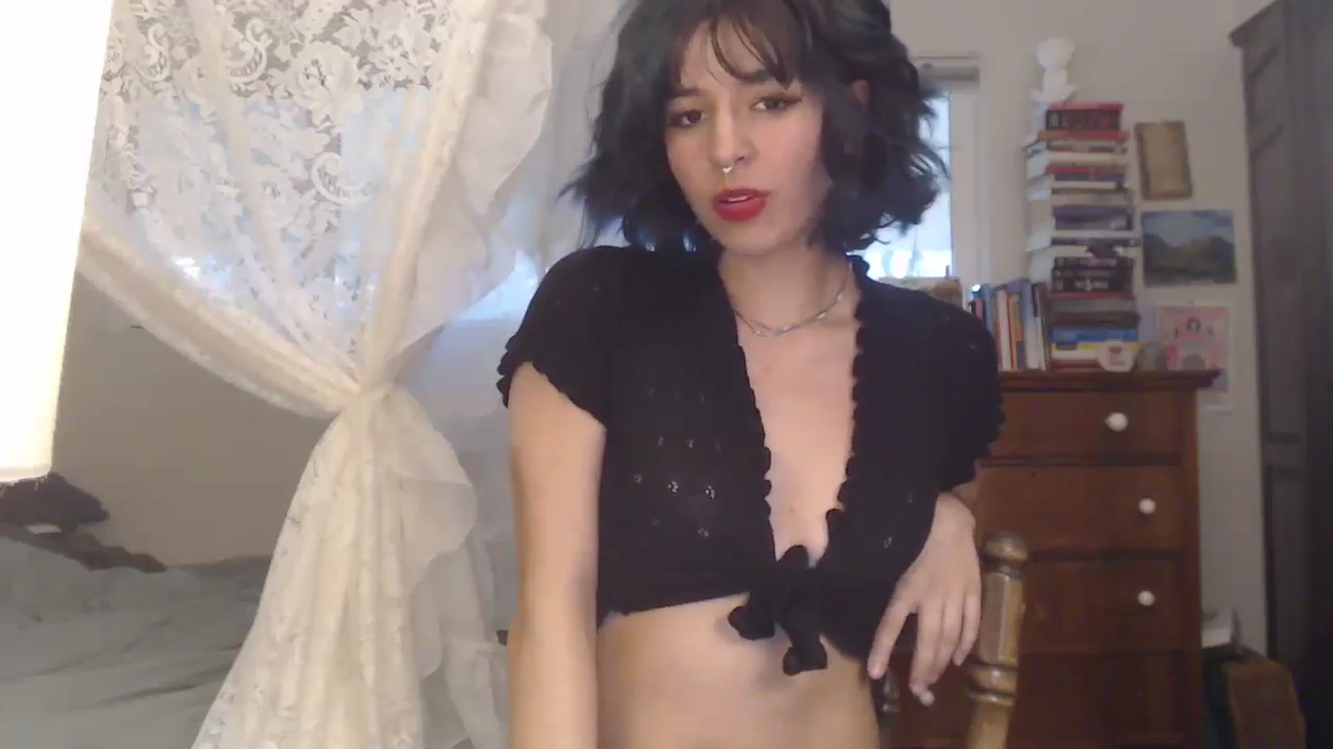 Gallery image thumbnail from Gracey_Bunny's myfreecams stream on, 05/28/2025, 03:20 image 10 of 20
