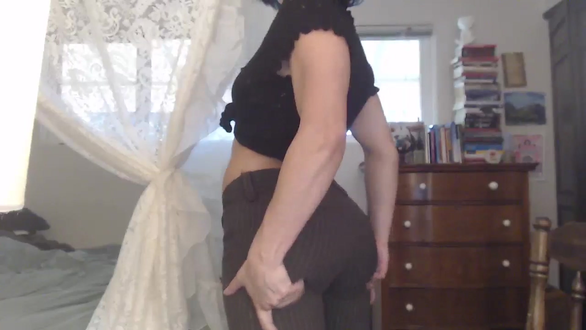 Gallery image thumbnail from Gracey_Bunny's myfreecams stream on, 05/28/2025, 03:20 image 2 of 20