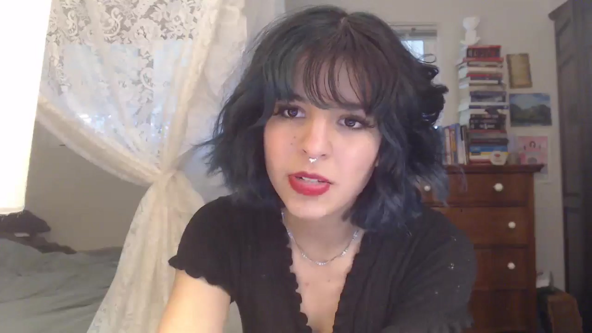 Gallery image thumbnail from Gracey_Bunny's myfreecams stream on, 05/28/2025, 03:20 image 6 of 20