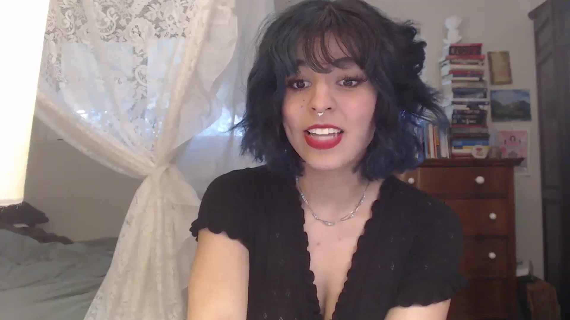 Gallery image thumbnail from Gracey_Bunny's myfreecams stream on, 05/28/2025, 03:20 image 5 of 20