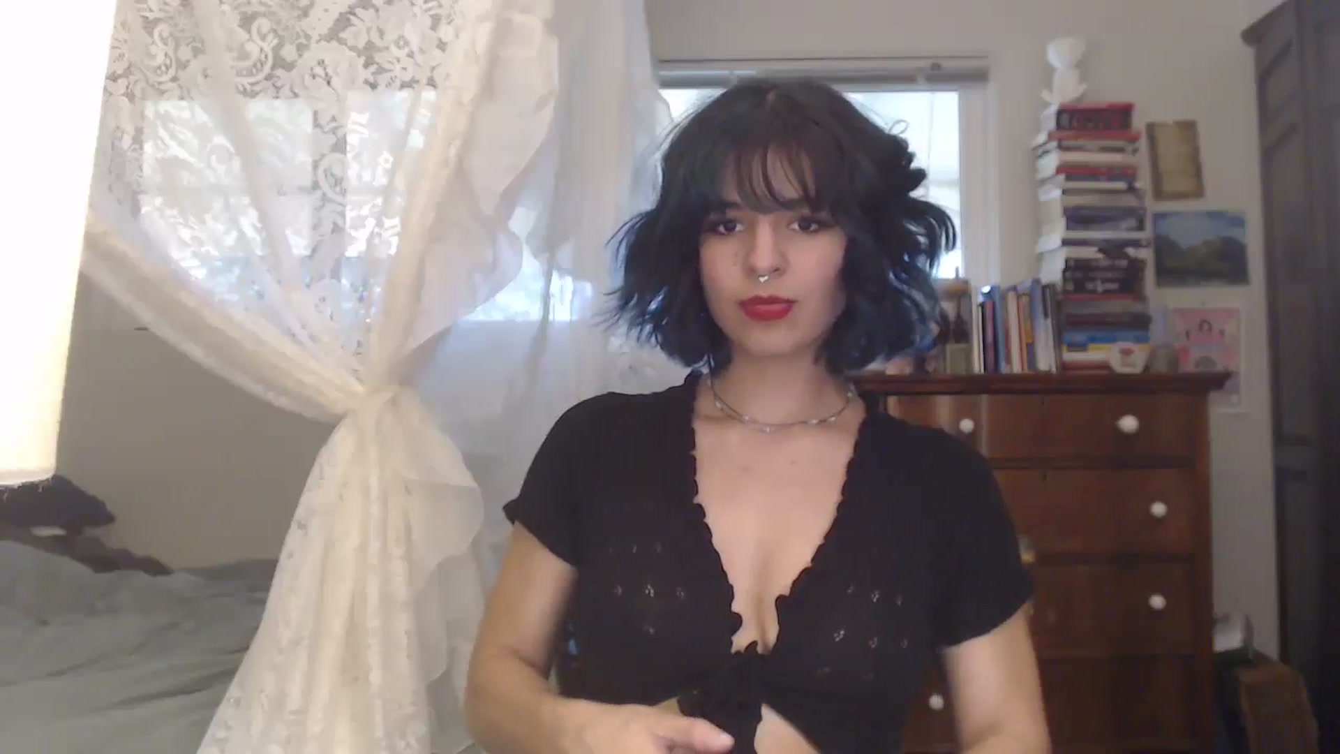Gallery image thumbnail from Gracey_Bunny's myfreecams stream on, 05/28/2025, 03:20 image 3 of 20