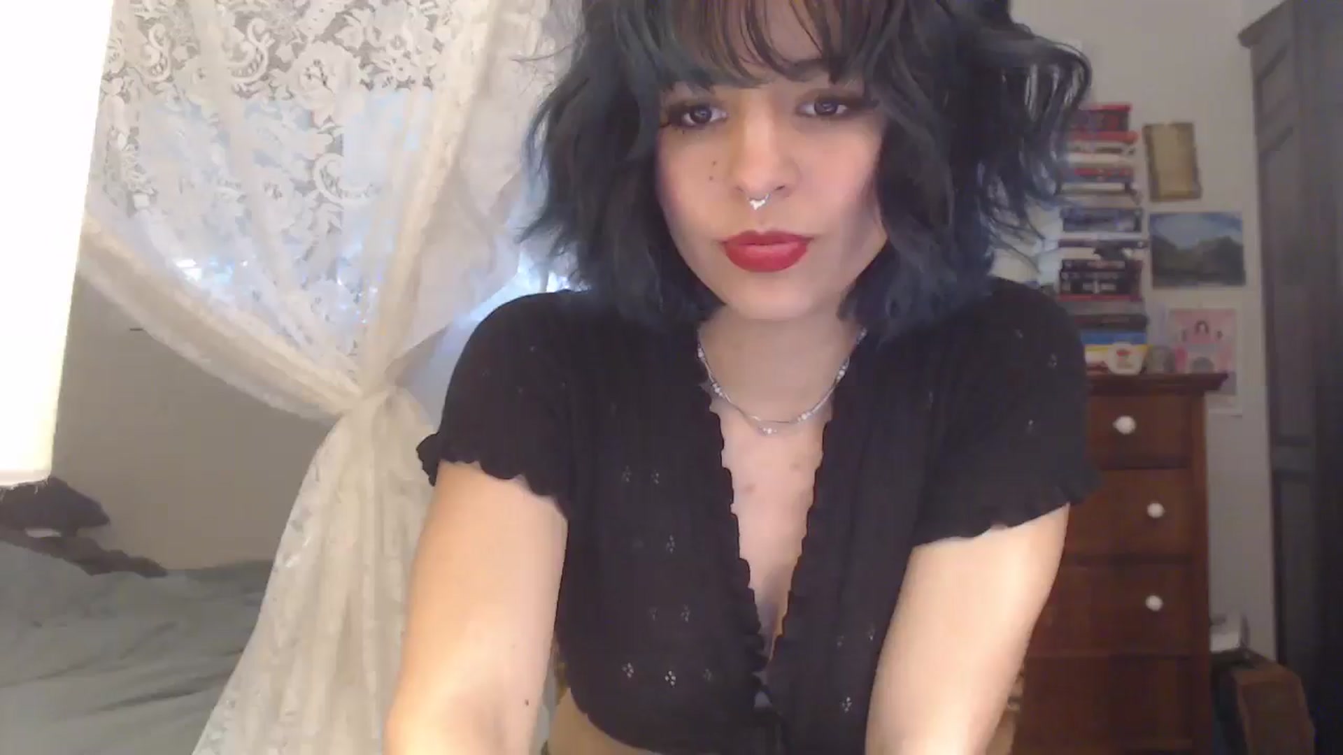 Gallery image thumbnail from Gracey_Bunny's myfreecams stream on, 05/28/2025, 03:20 image 8 of 20