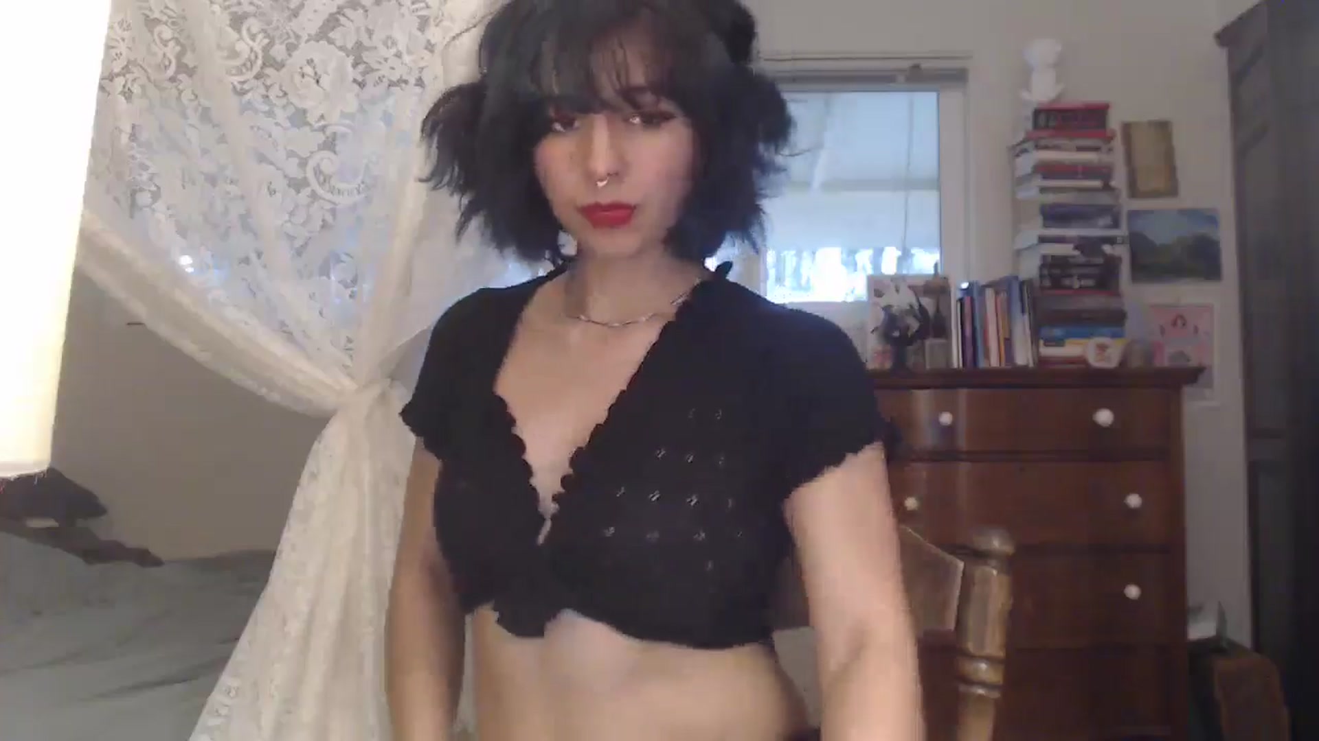 Gallery image thumbnail from Gracey_Bunny's myfreecams stream on, 05/28/2025, 03:20 image 19 of 20
