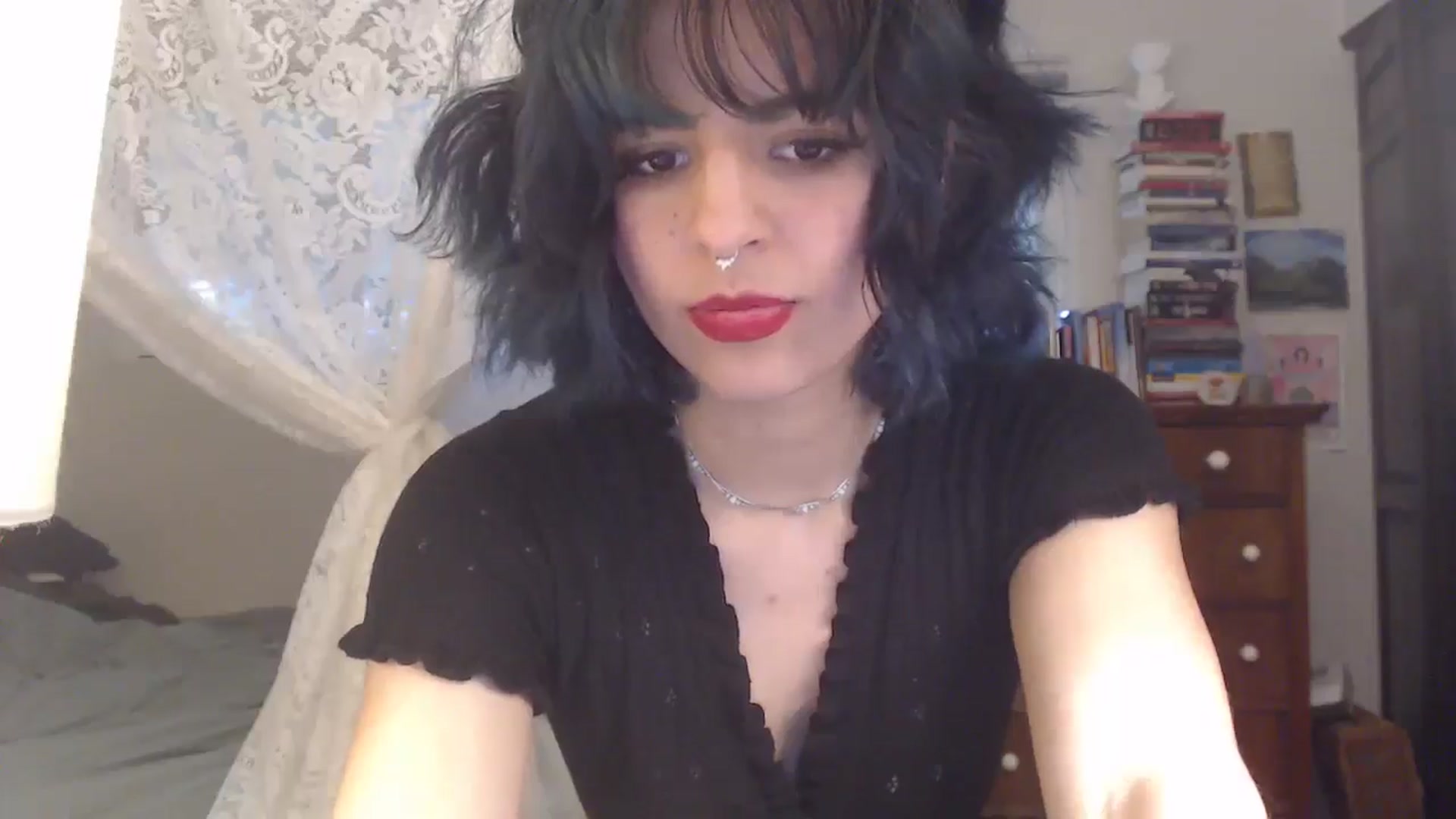Gallery image thumbnail from Gracey_Bunny's myfreecams stream on, 05/28/2025, 03:20 image 16 of 20