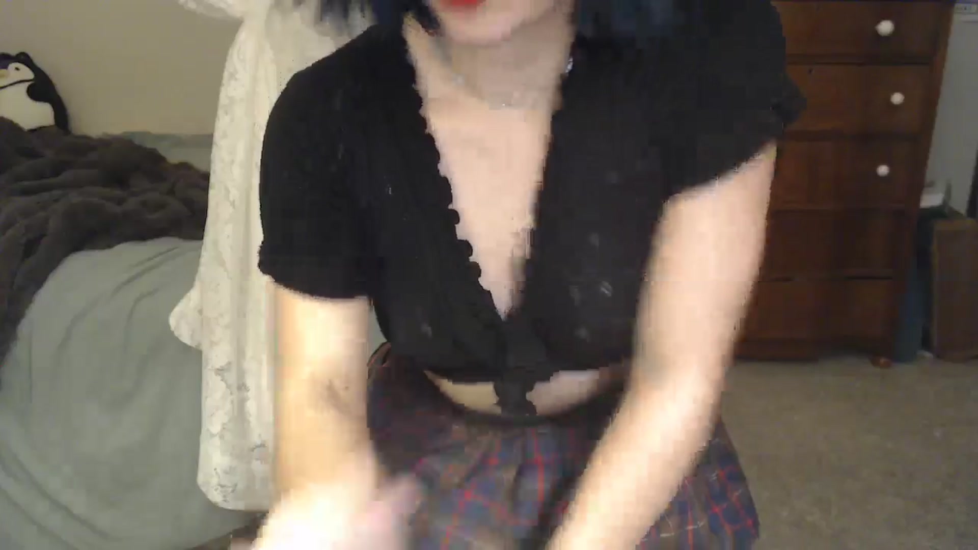 Gallery image thumbnail from Gracey_Bunny's myfreecams stream on, 05/28/2025, 07:25 image 7 of 20