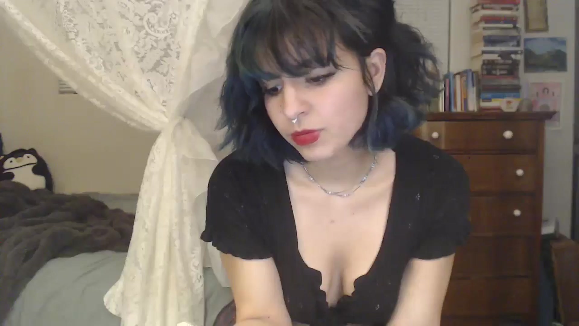 Gallery image thumbnail from Gracey_Bunny's myfreecams stream on, 05/28/2025, 07:25 image 3 of 20