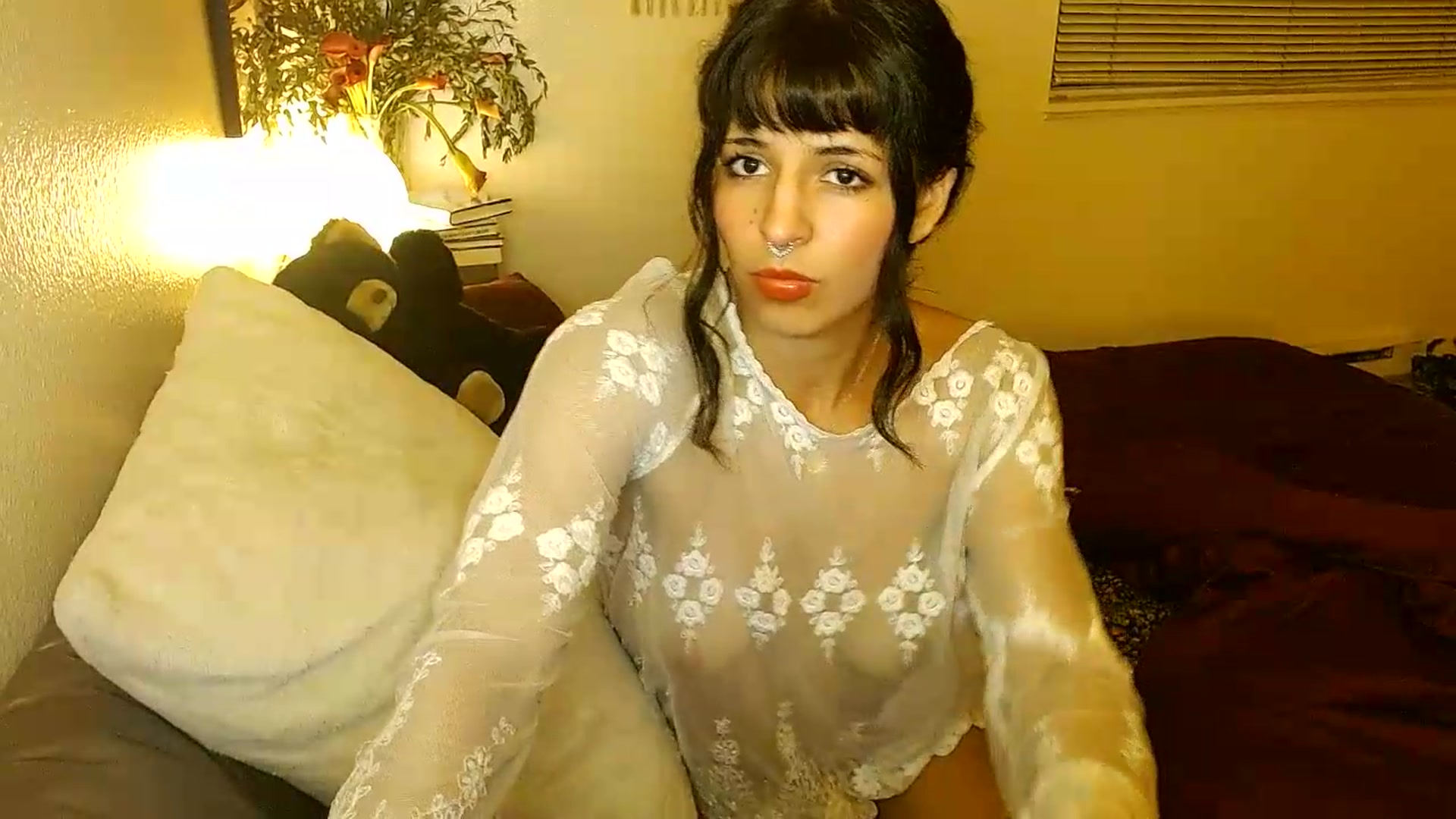 Gallery image thumbnail from Gracey_Bunny's myfreecams stream on, 09/01/2026, 05:18 image 10 of 20