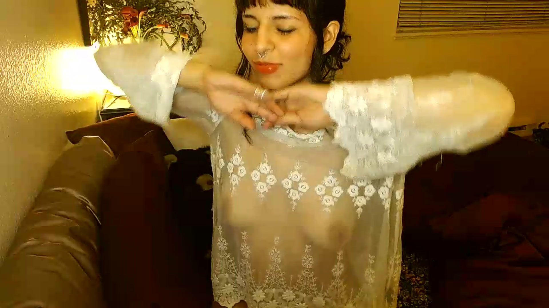 Gallery image thumbnail from Gracey_Bunny's myfreecams stream on, 09/01/2026, 05:18 image 17 of 20