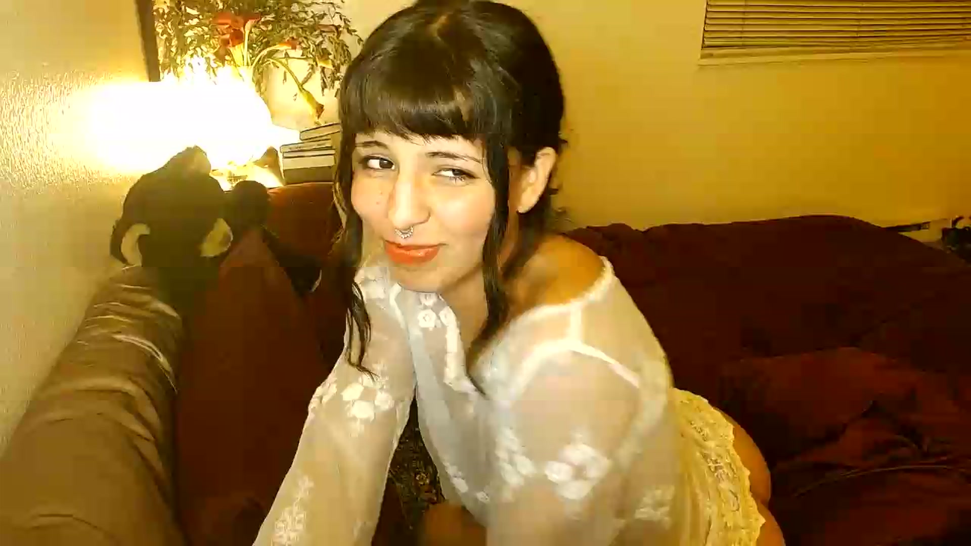 Gallery image thumbnail from Gracey_Bunny's myfreecams stream on, 09/01/2026, 05:18 image 20 of 20