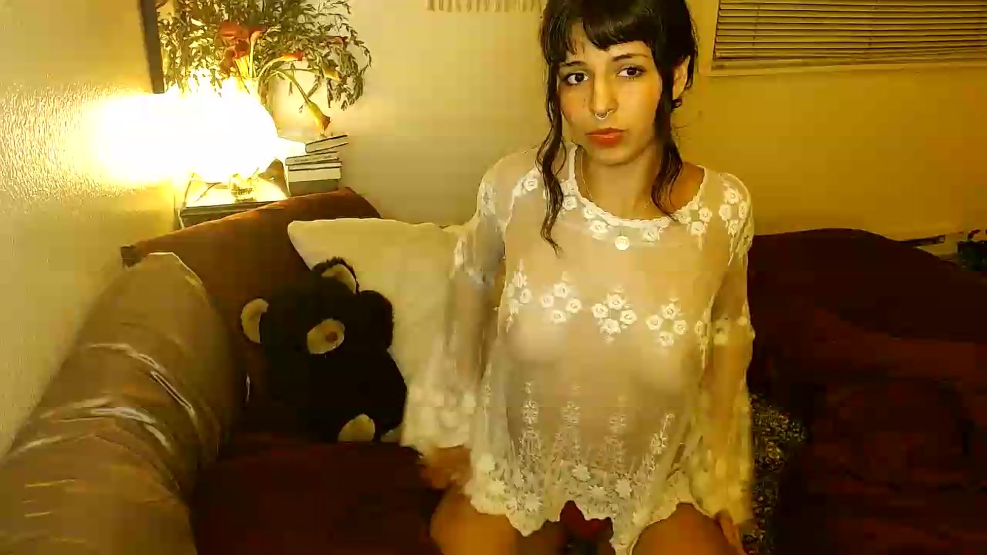 Gallery image thumbnail from Gracey_Bunny's myfreecams stream on, 09/01/2026, 05:18 image 13 of 20