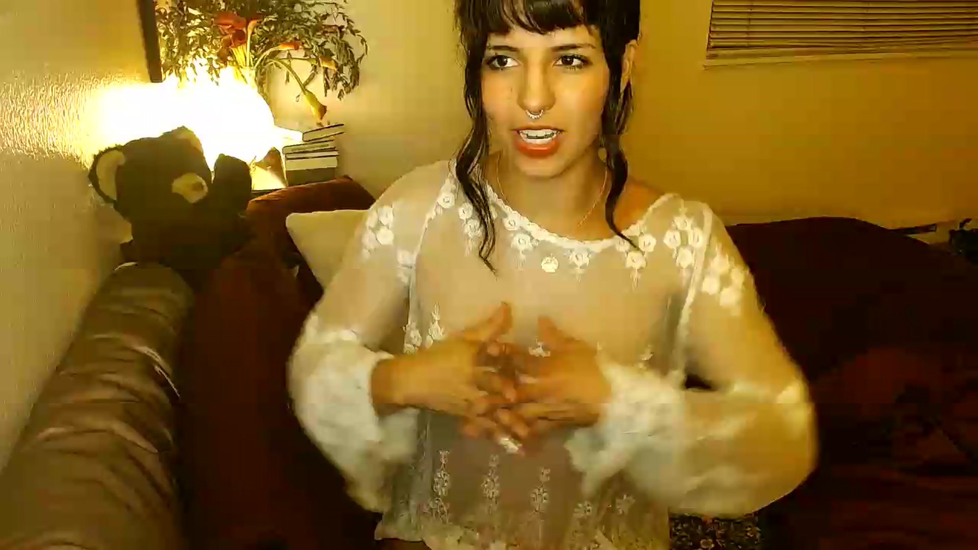 Gallery image thumbnail from Gracey_Bunny's myfreecams stream on, 09/01/2026, 05:18 image 18 of 20
