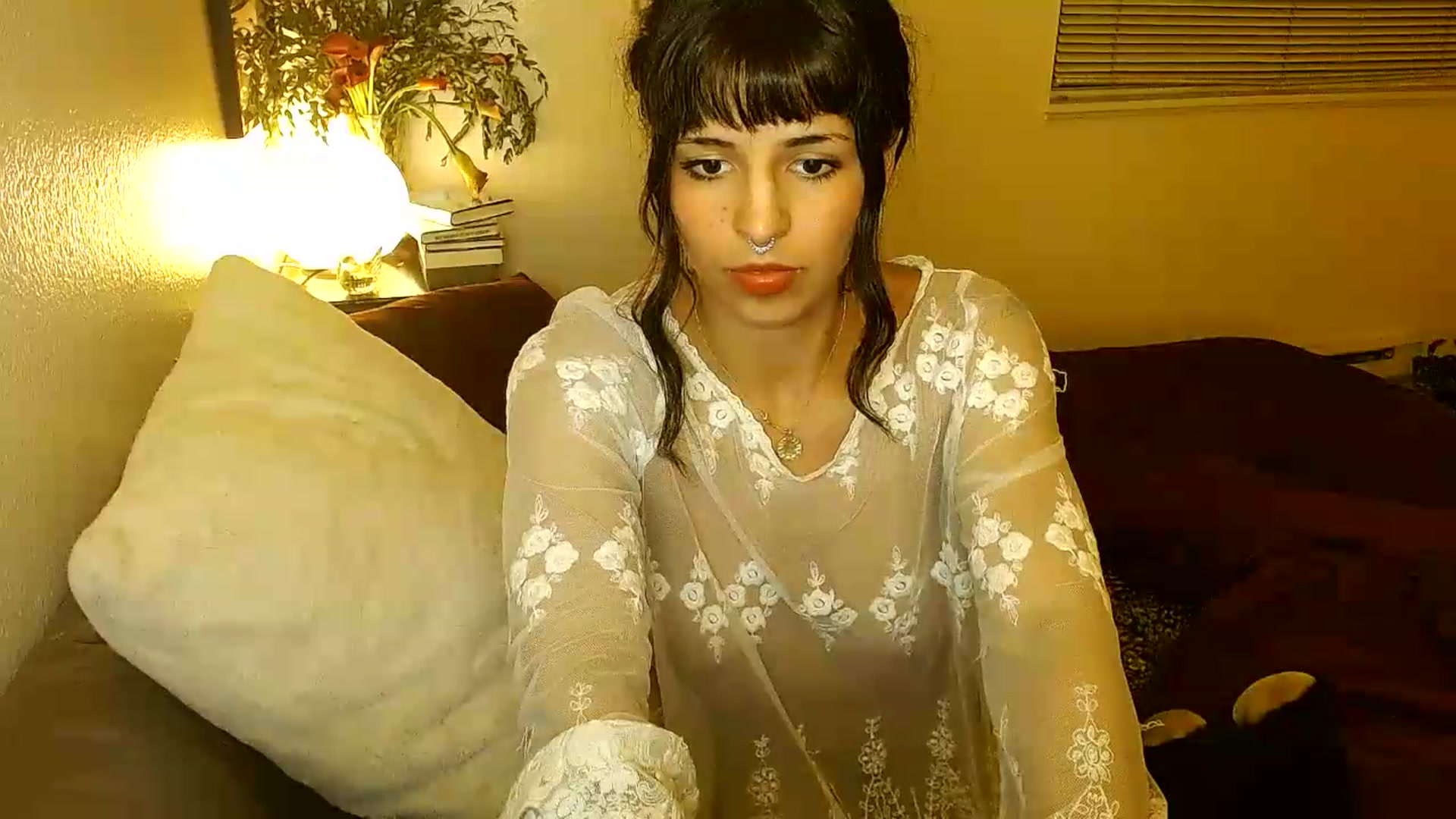 Gallery image thumbnail from Gracey_Bunny's myfreecams stream on, 09/01/2026, 05:18 image 9 of 20
