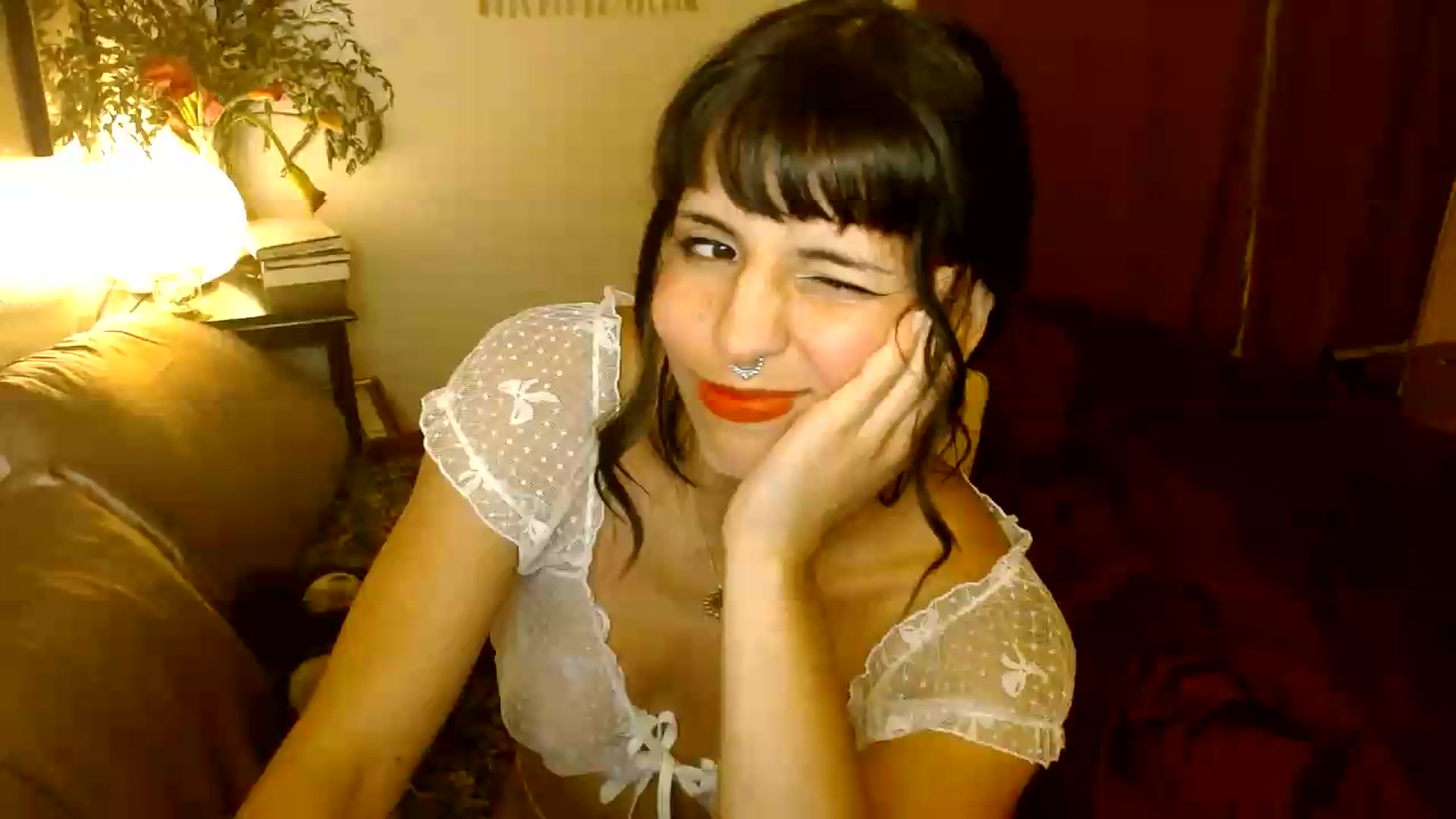 Gallery image thumbnail from Gracey_Bunny's myfreecams stream on, 09/04/2026, 05:33 image 5 of 20