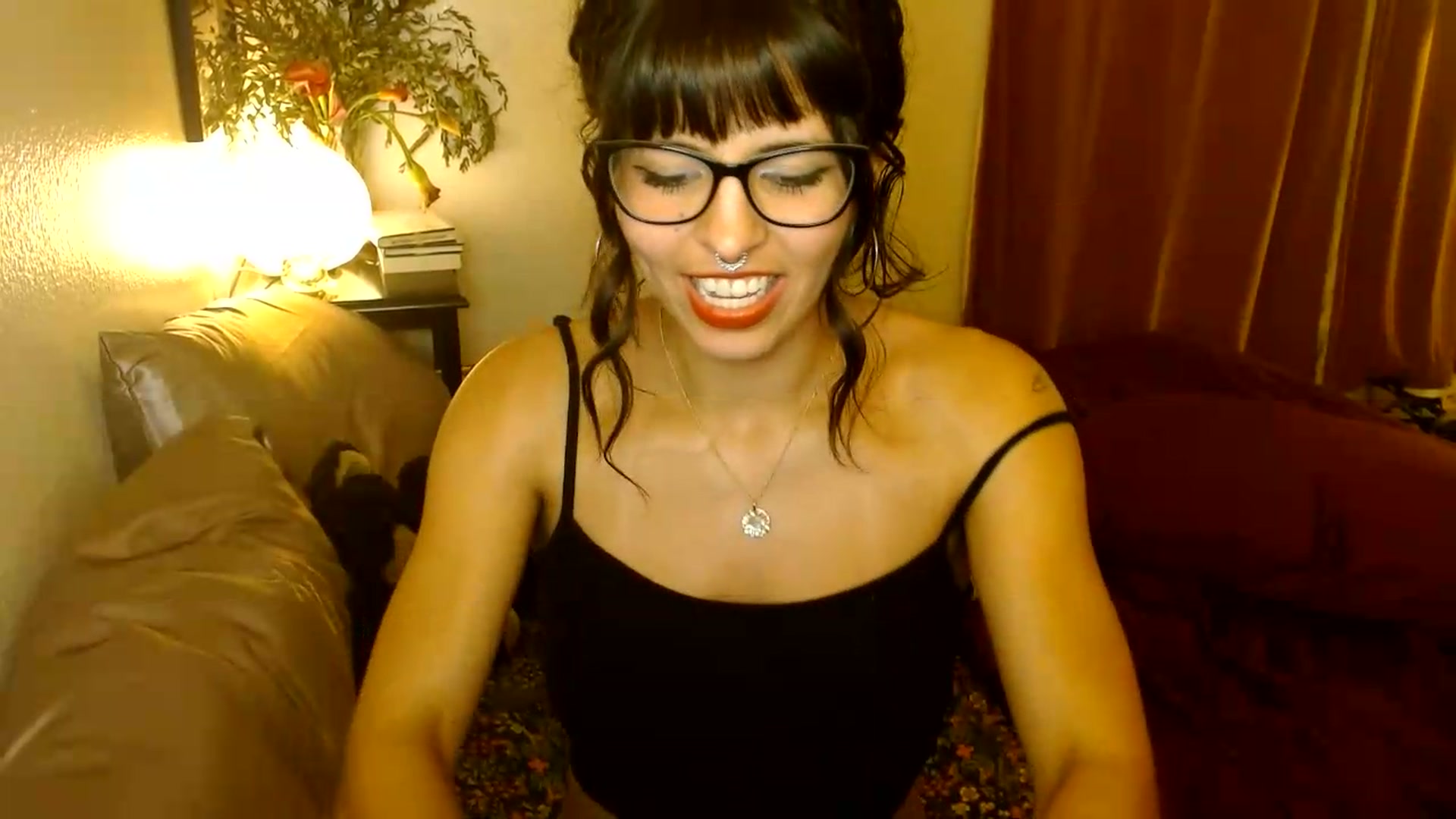 Gallery image thumbnail from Gracey_Bunny's myfreecams stream on, 09/06/2026, 06:26 image 4 of 20