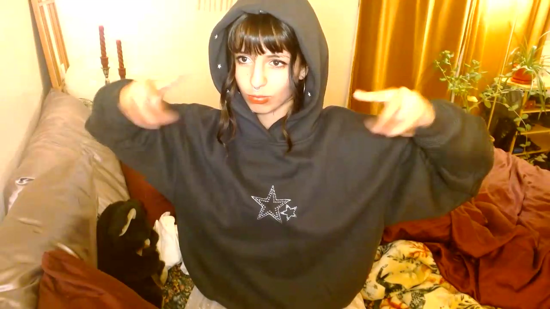Gallery image thumbnail from Gracey_Bunny's myfreecams stream on, 09/10/2026, 04:47 image 7 of 20