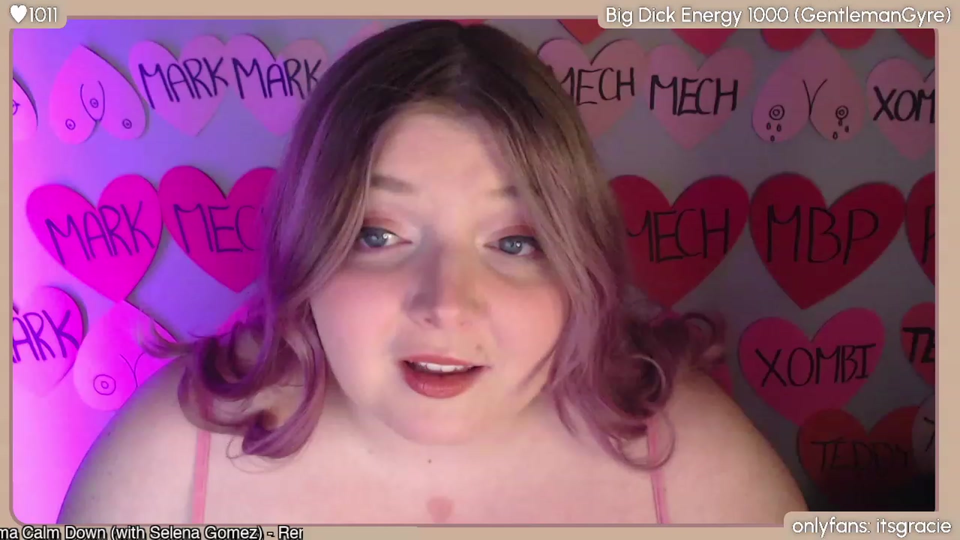 Gallery image thumbnail from Gracie's myfreecams stream on, 02/22/2024, 02:01 image 9 of 20