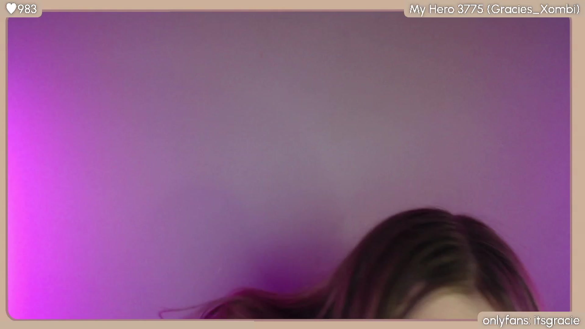 Gallery image thumbnail from Gracie's myfreecams stream on, 02/28/2024, 02:03 image 10 of 20