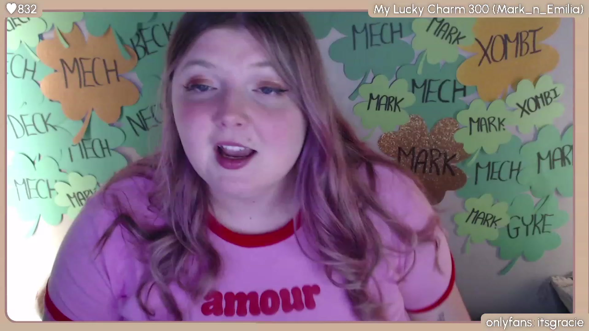 Gallery image thumbnail from Gracie's myfreecams stream on, 03/04/2024, 01:13 image 20 of 20
