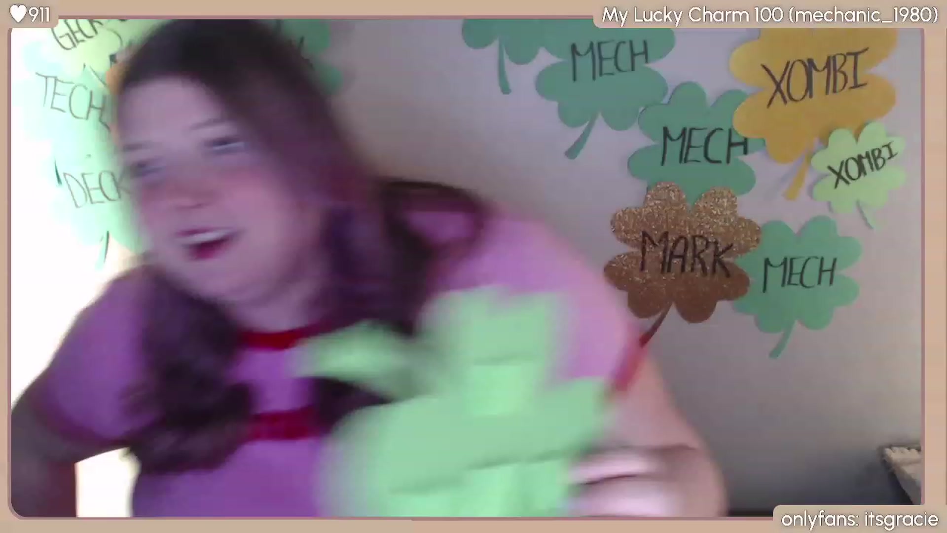 Gallery image thumbnail from Gracie's myfreecams stream on, 03/04/2024, 01:13 image 1 of 20