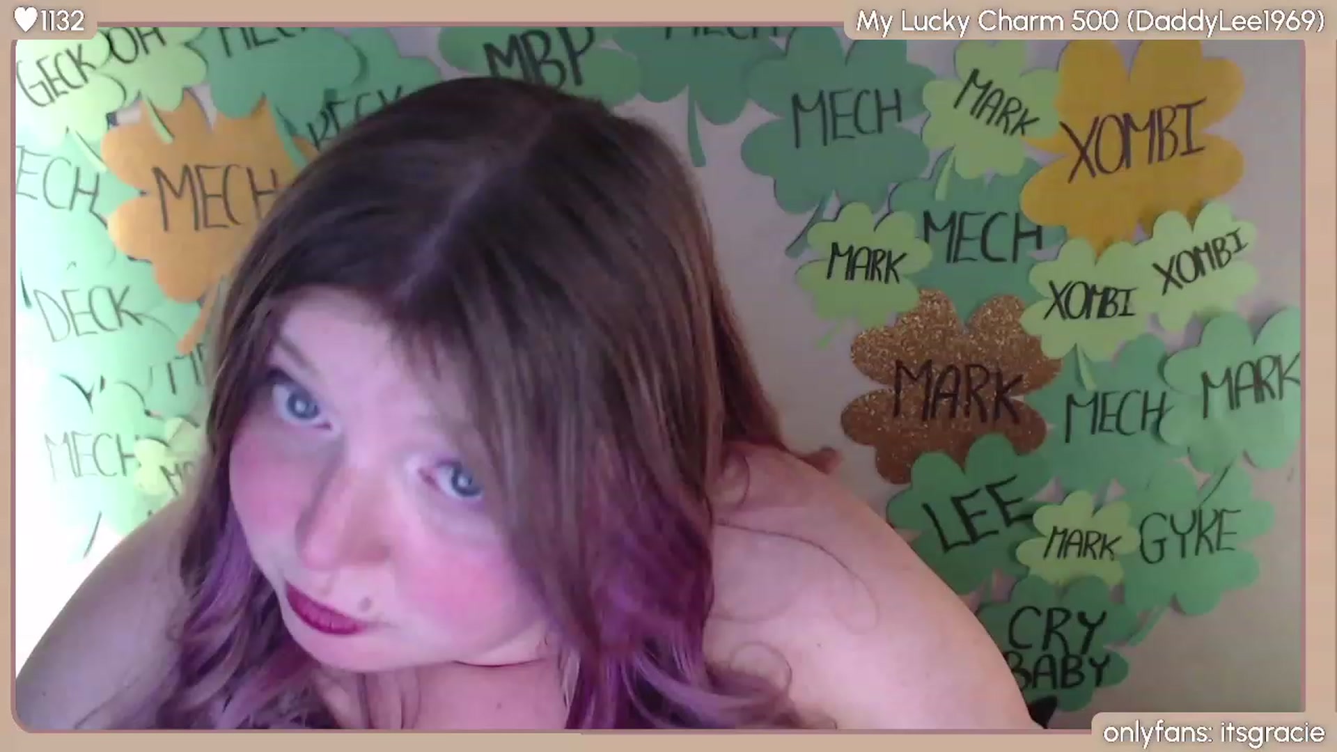 Gallery image thumbnail from Gracie's myfreecams stream on, 03/07/2024, 01:57 image 7 of 20
