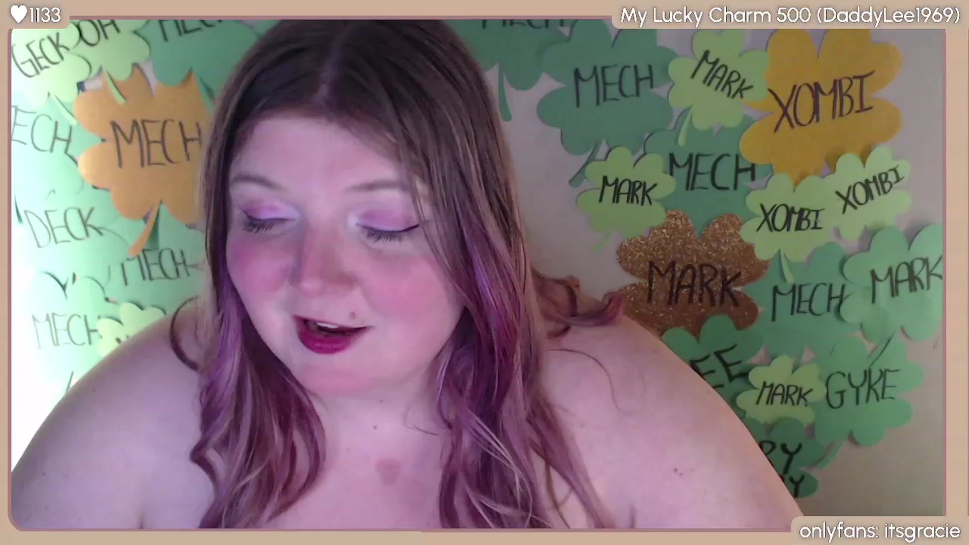 Gallery image thumbnail from Gracie's myfreecams stream on, 03/07/2024, 01:57 image 8 of 20