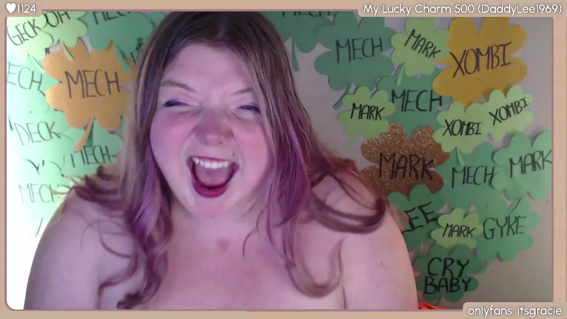 Gallery image thumbnail from Gracie's myfreecams stream on, 03/07/2024, 01:57 image 9 of 20