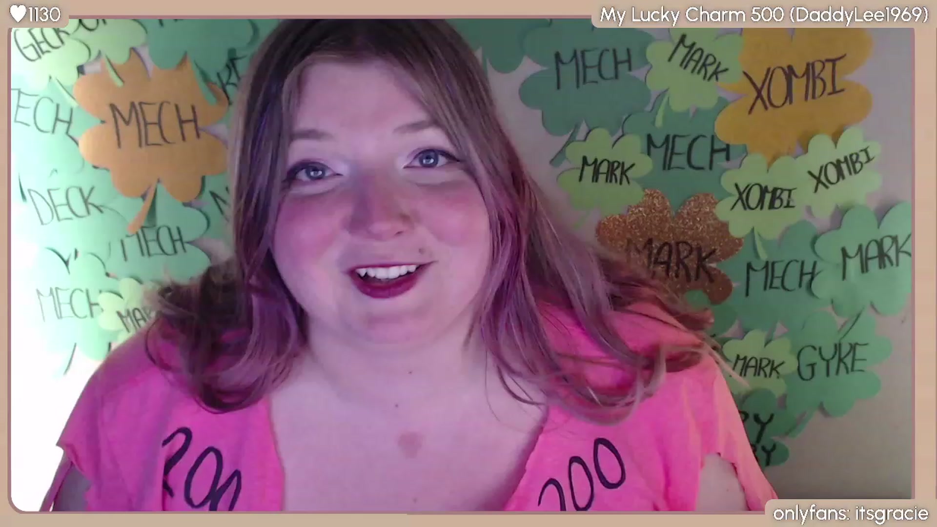 Gallery image thumbnail from Gracie's myfreecams stream on, 03/07/2024, 01:57 image 3 of 20