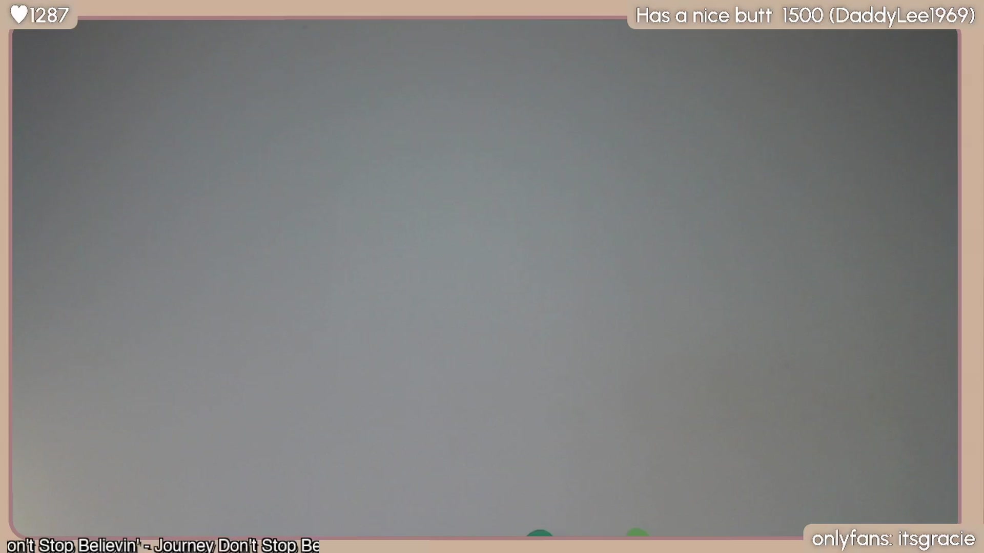 Gallery image thumbnail from Gracie's myfreecams stream on, 03/29/2024, 24:01 image 8 of 20