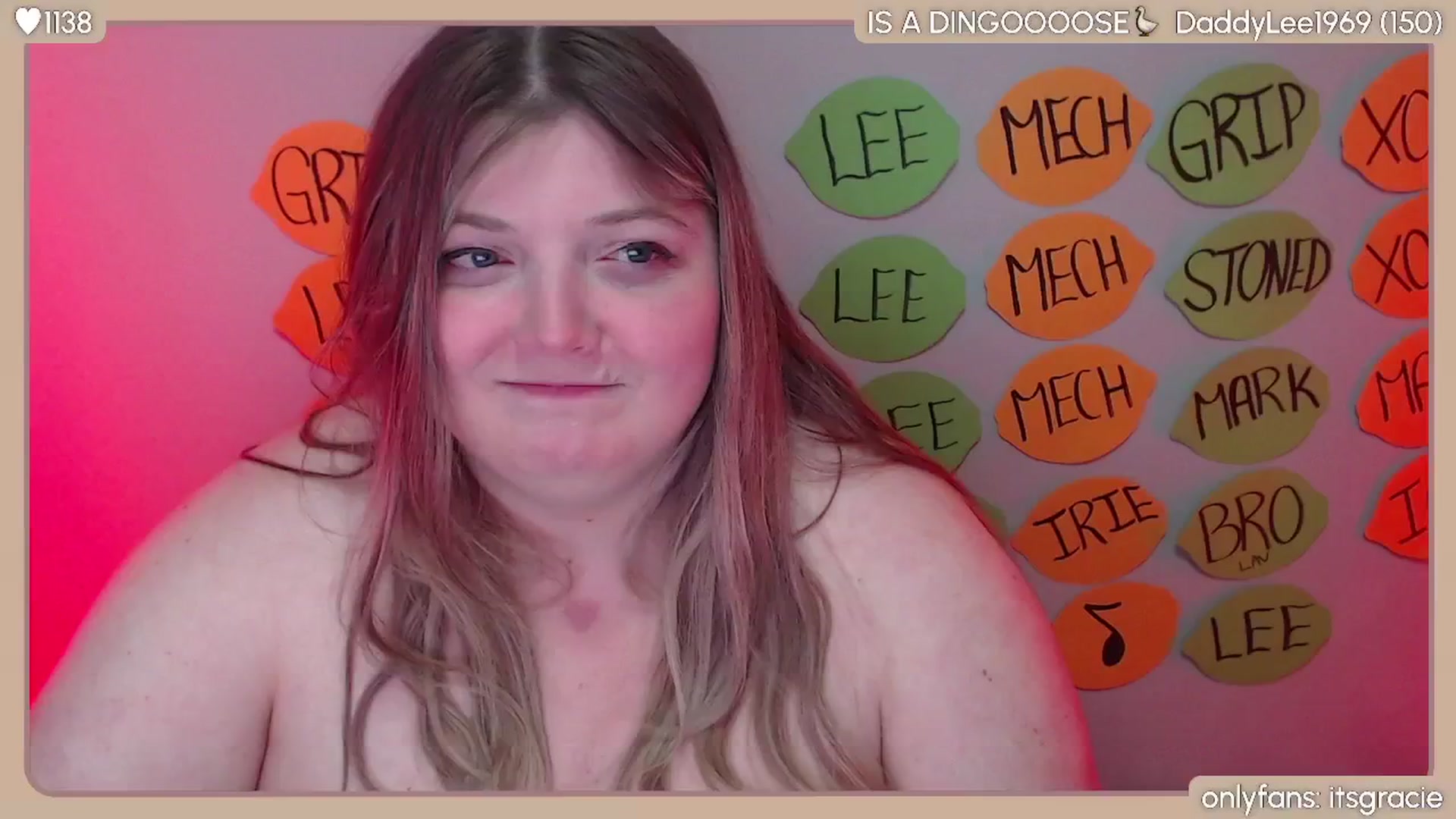 Gallery image thumbnail from Gracie's myfreecams stream on, 05/28/2024, 24:53 image 6 of 20