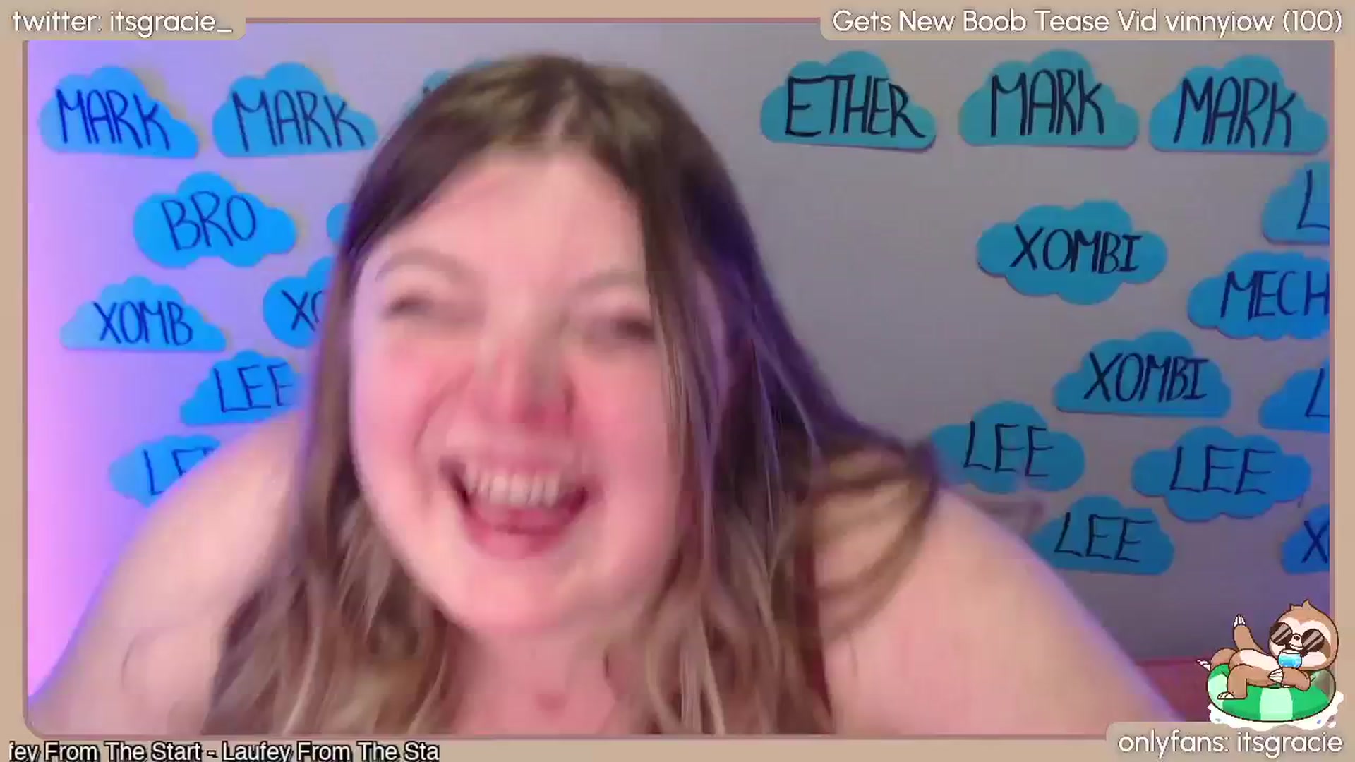 Gallery image thumbnail from Gracie's myfreecams stream on, 07/16/2024, 24:42 image 12 of 20