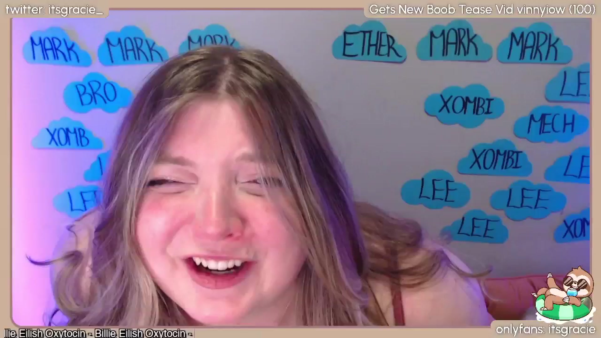 Gallery image thumbnail from Gracie's myfreecams stream on, 07/16/2024, 24:42 image 19 of 20