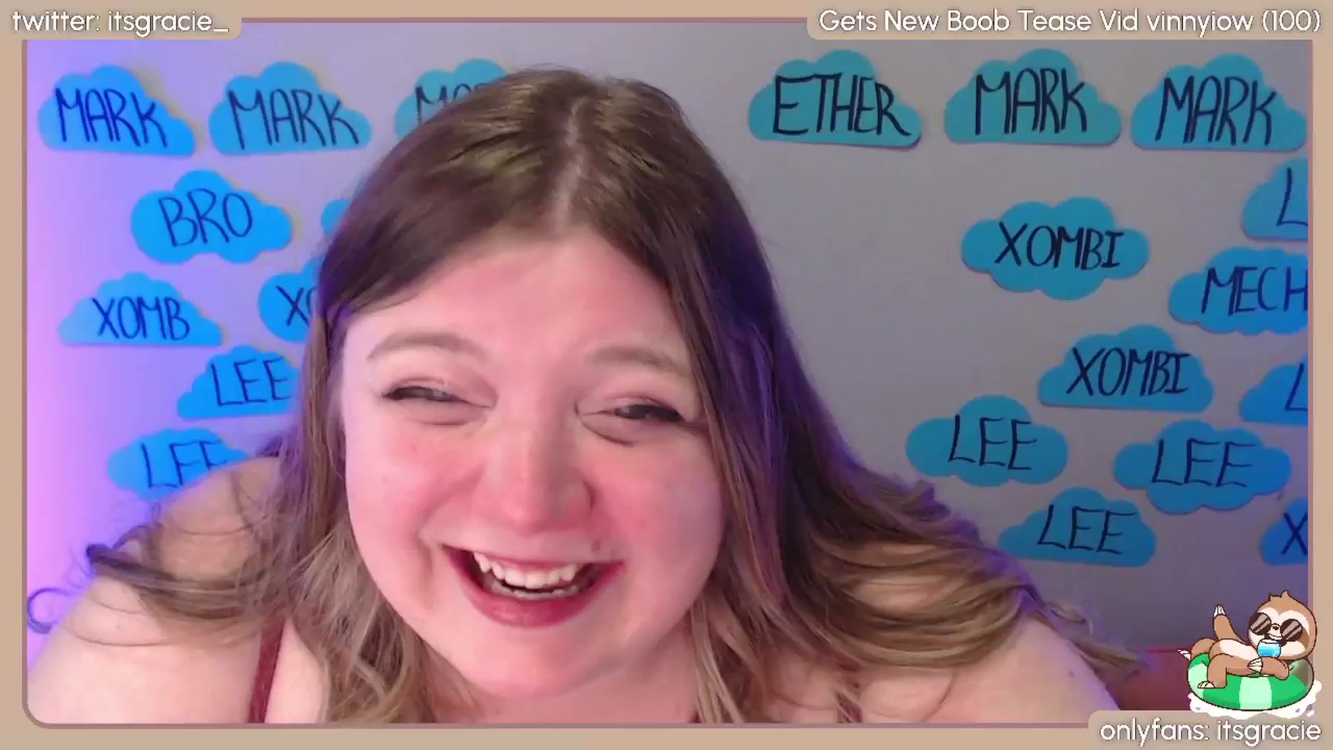 Gallery image thumbnail from Gracie's myfreecams stream on, 07/16/2024, 24:42 image 6 of 20