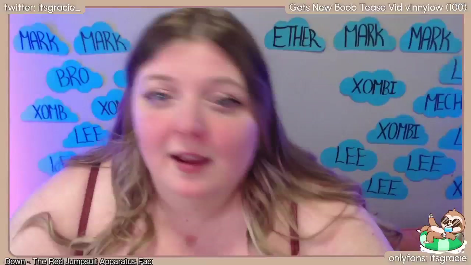 Gallery image thumbnail from Gracie's myfreecams stream on, 07/16/2024, 24:42 image 3 of 20