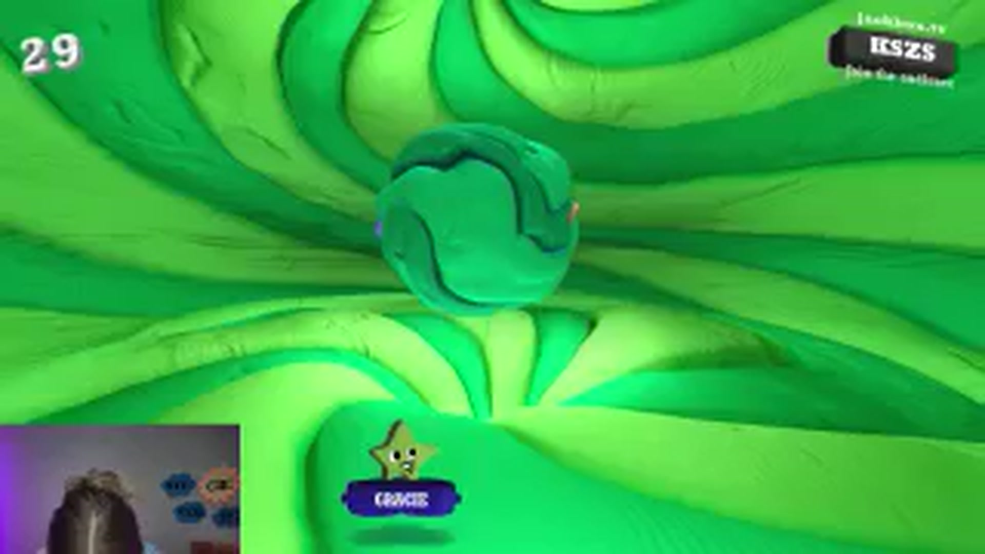 Gallery image thumbnail from Gracie's myfreecams stream on, 08/10/2025, 02:12 image 20 of 20