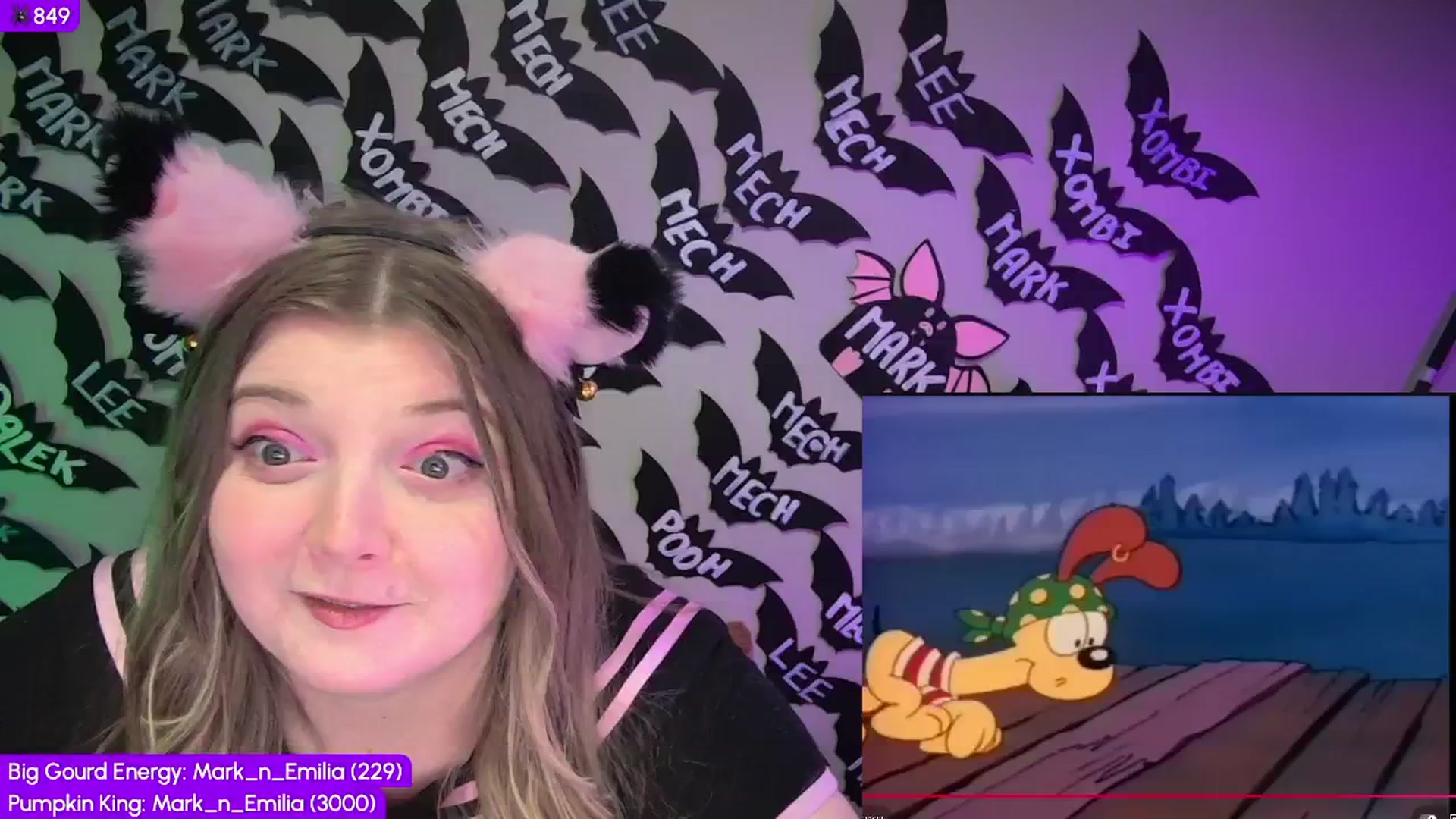 Gallery image thumbnail from Gracie's myfreecams stream on, 10/22/2025, 24:43 image 8 of 20