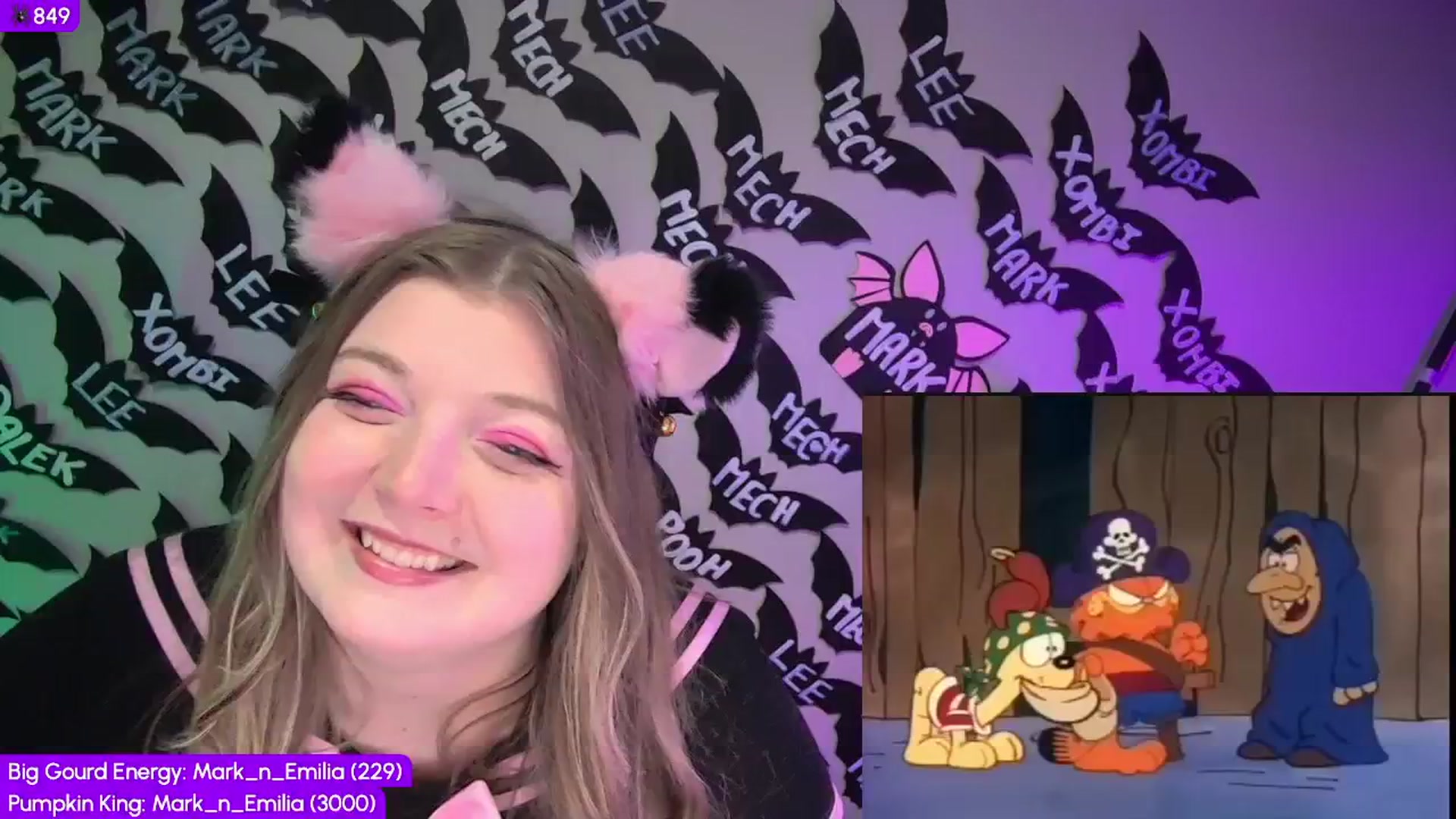 Gallery image thumbnail from Gracie's myfreecams stream on, 10/22/2025, 24:43 image 2 of 20