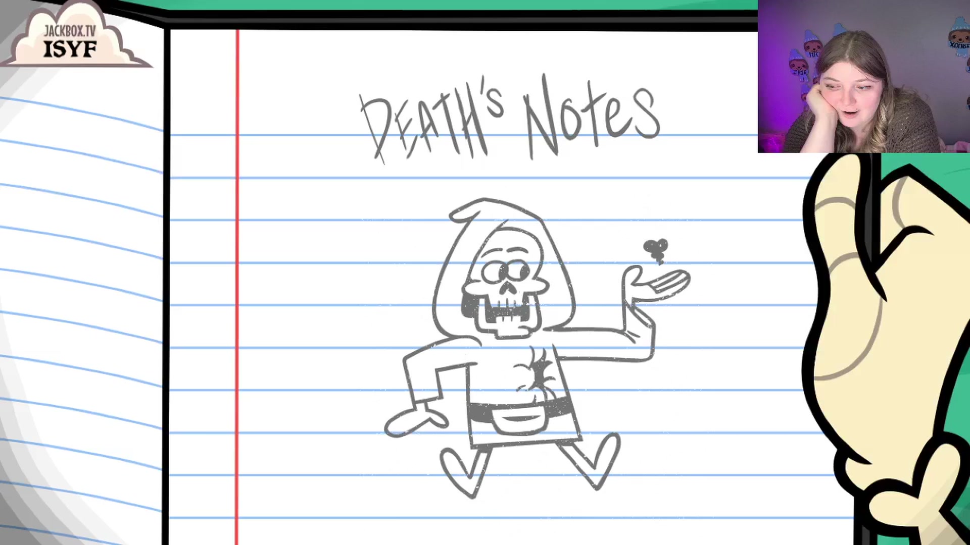 Gallery image thumbnail from Gracie's myfreecams stream on, 11/16/2025, 02:58 image 12 of 20