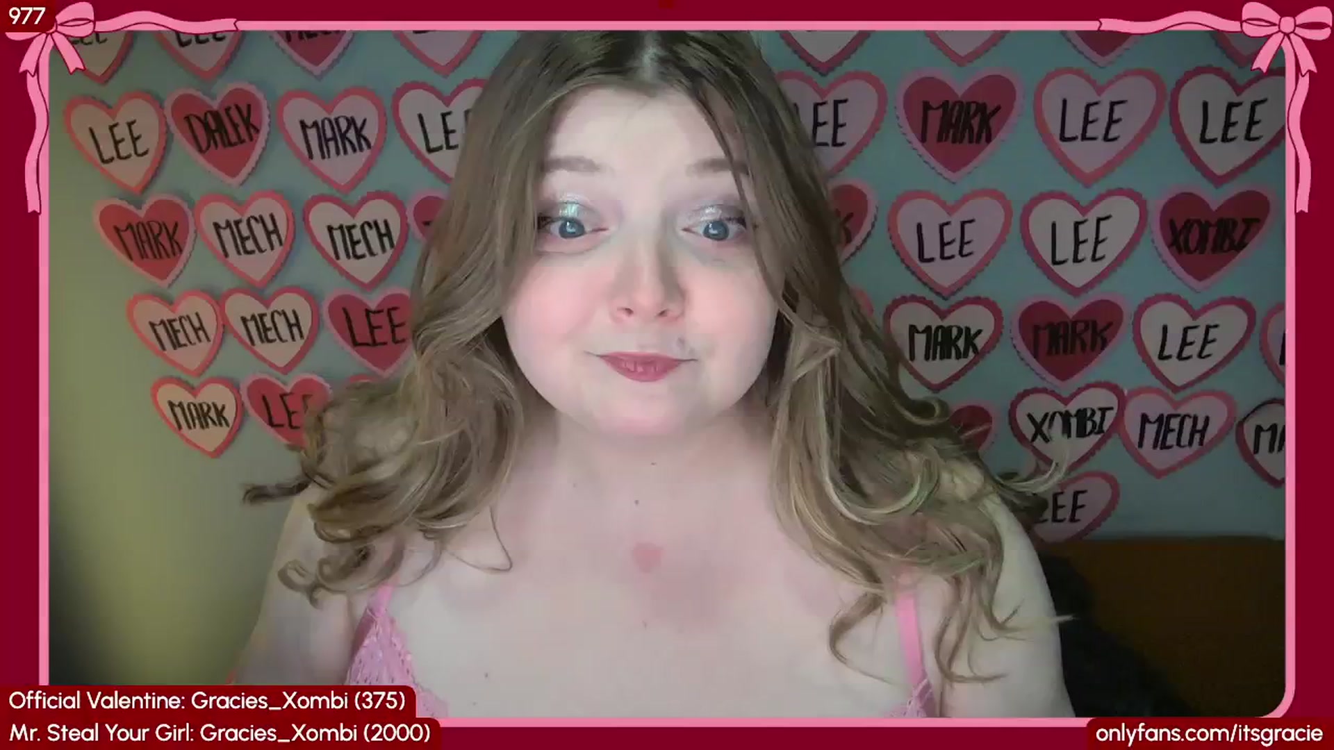 Gallery image thumbnail from Gracie's myfreecams stream on, 02/16/2026, 01:07 image 2 of 20